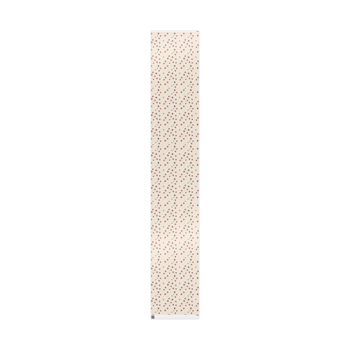 Star Field Wrapping Paper — Constellation No. 002