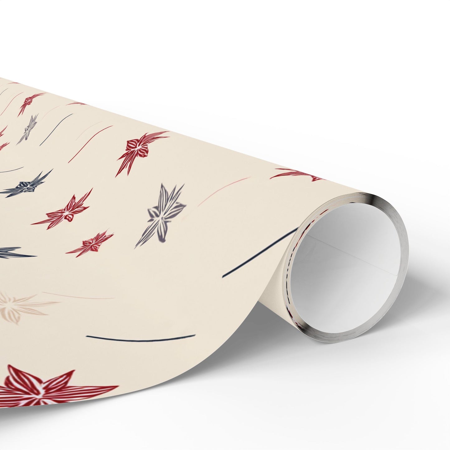 Star Field Wrapping Paper — Constellation No. 002