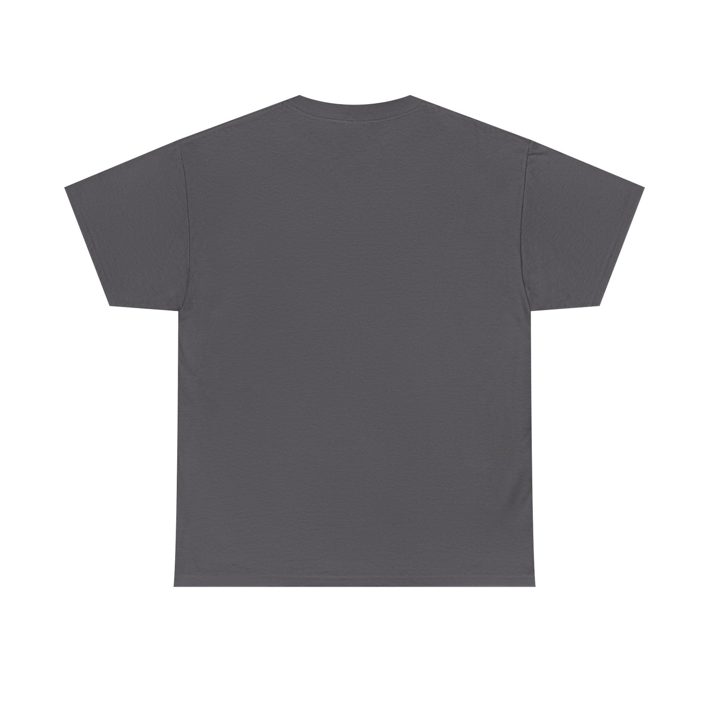 Dark Match Society Crest T-Shirt — 'Carpe Lucta' Vintage Emblem Tee
