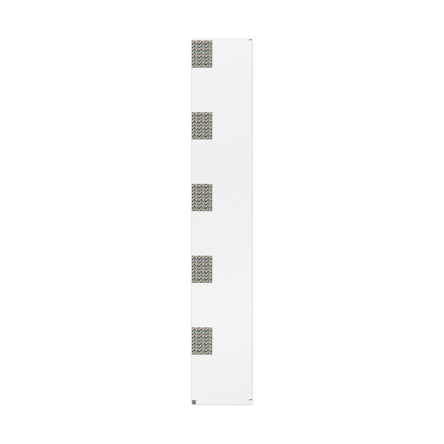 All-Season Modern Wrapping Paper — Modern Pattern