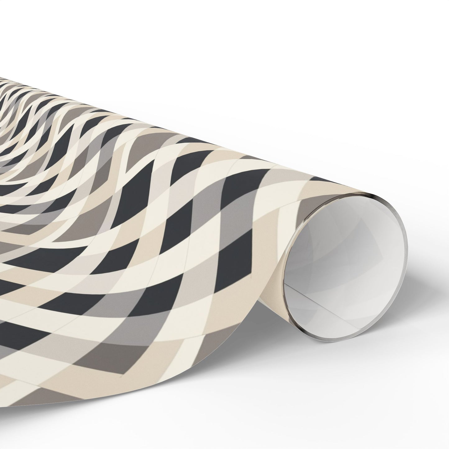 Geometric Study No. 035