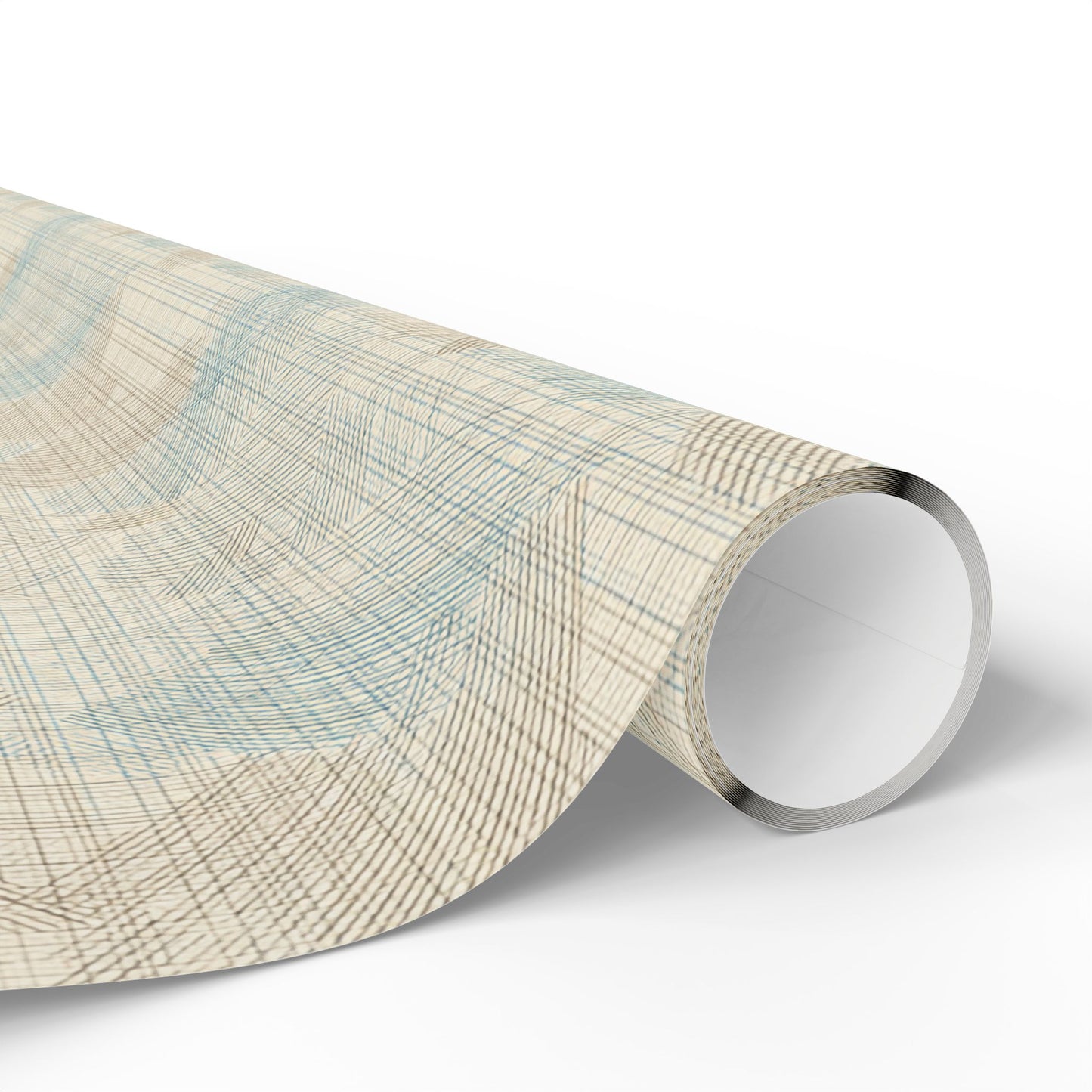Graph Paper Pattern Wrapping Paper — Grid No. 001