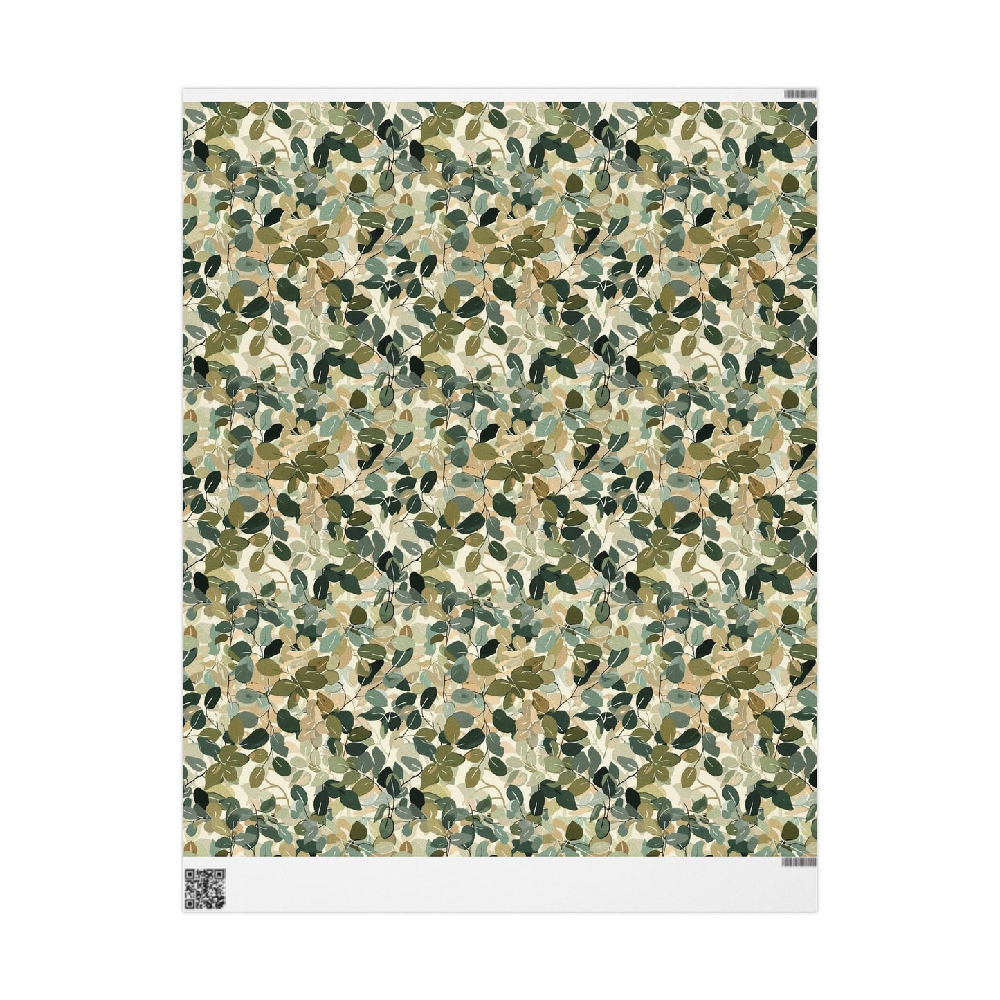 Botanical Study No. 020
