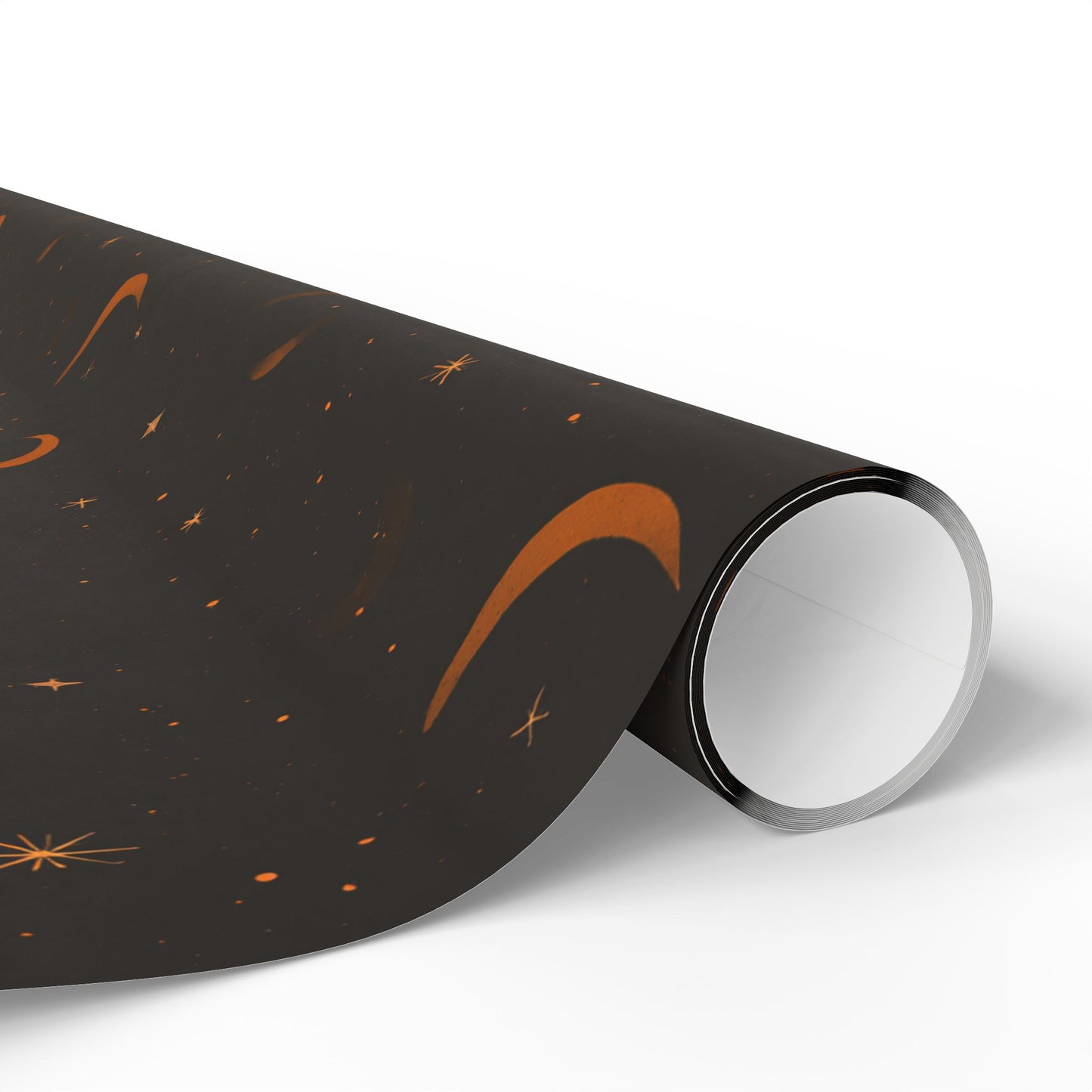 Celestial Sky Map Wrapping Paper — Chart No. 003