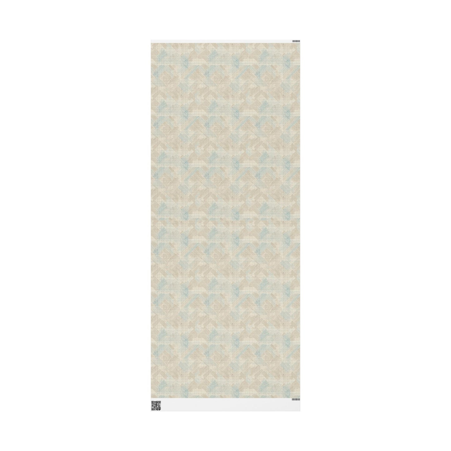 Graph Paper Pattern Wrapping Paper — Grid No. 001