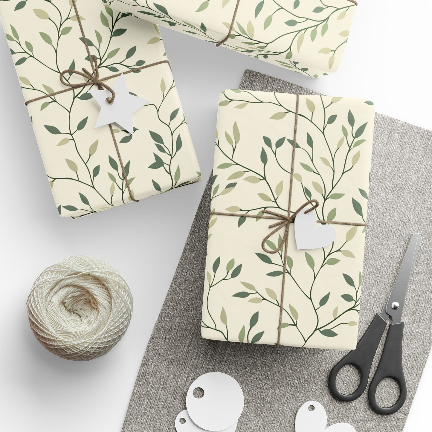 Botanical Study No. 033
