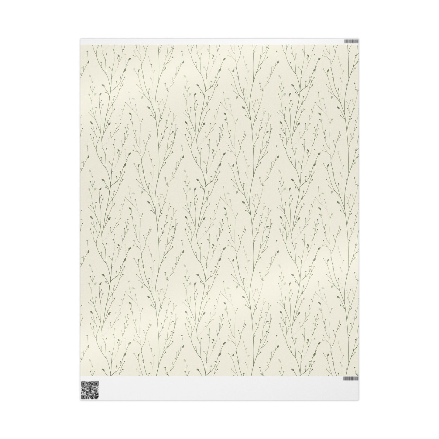 Botanical Study No. 025