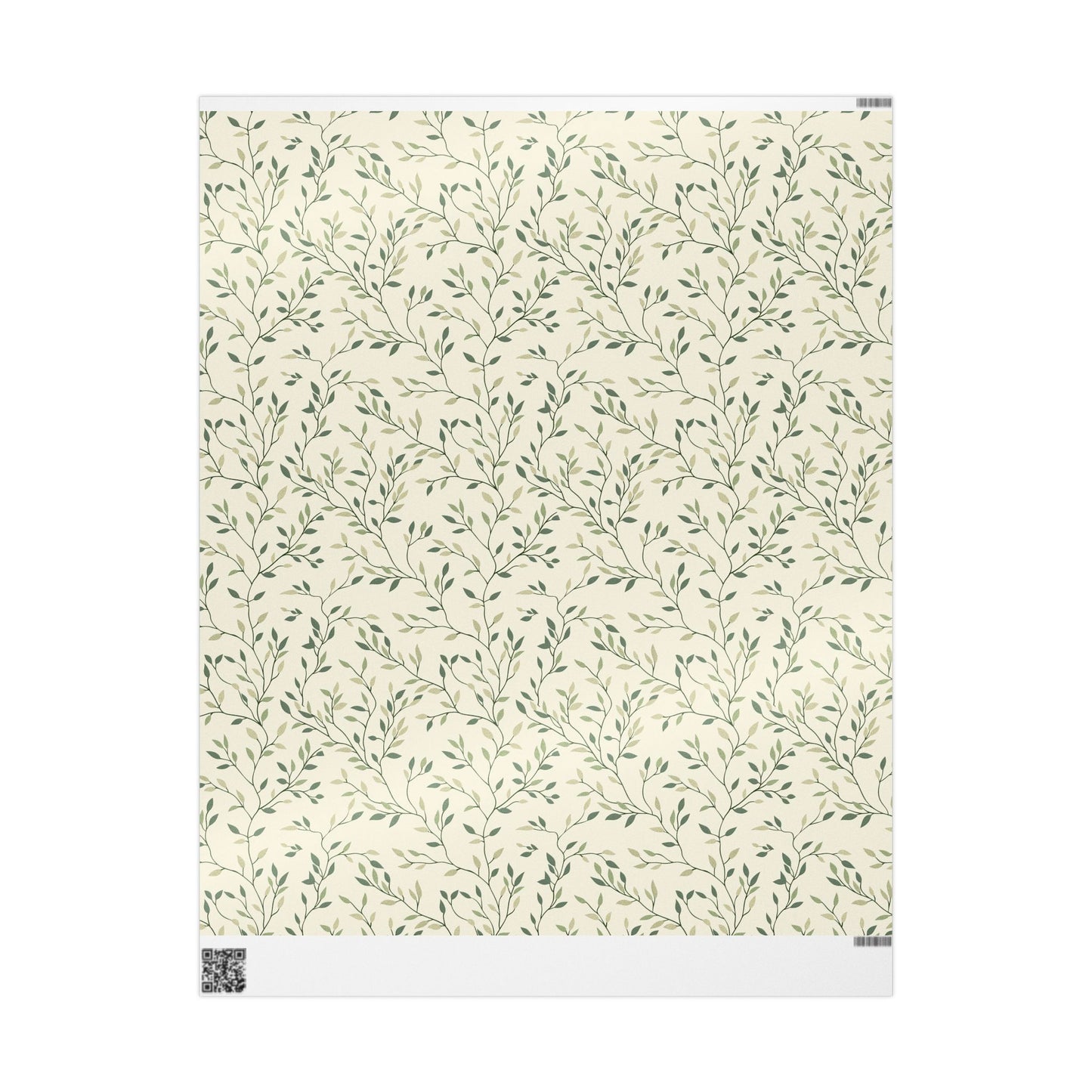 Botanical Study No. 033