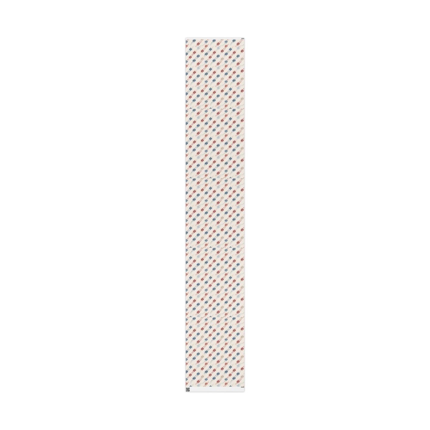 Star Field Wrapping Paper — Constellation No. 001
