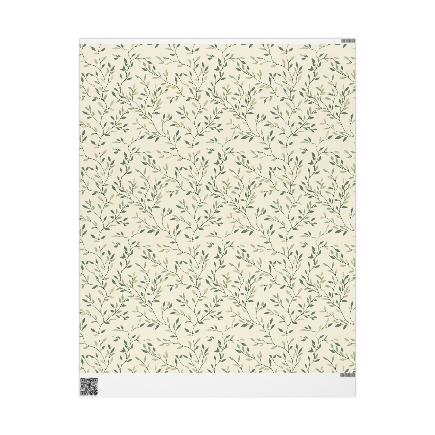 Botanical Study No. 033