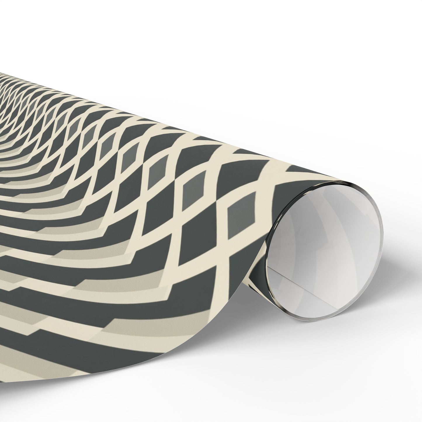 Geometric Study No. 034