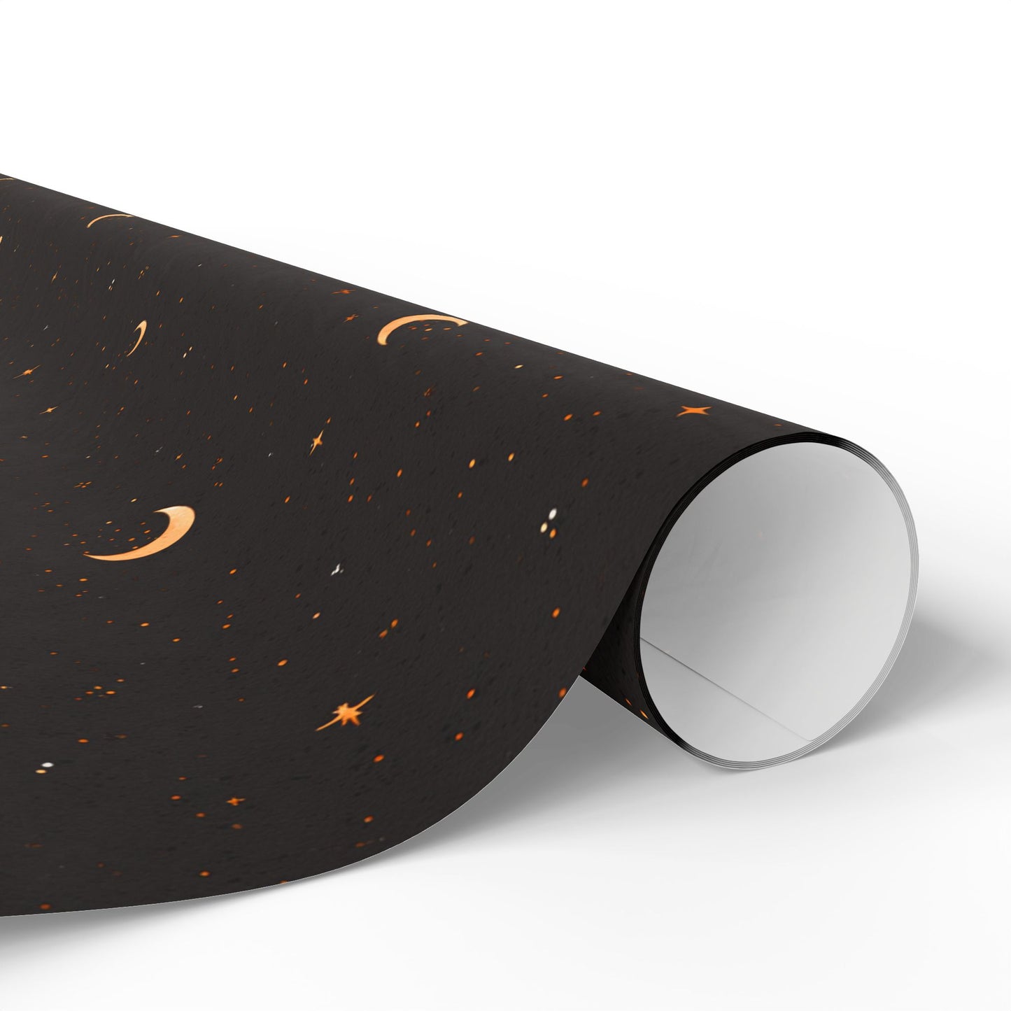 Celestial Sky Map Wrapping Paper — Chart No. 002