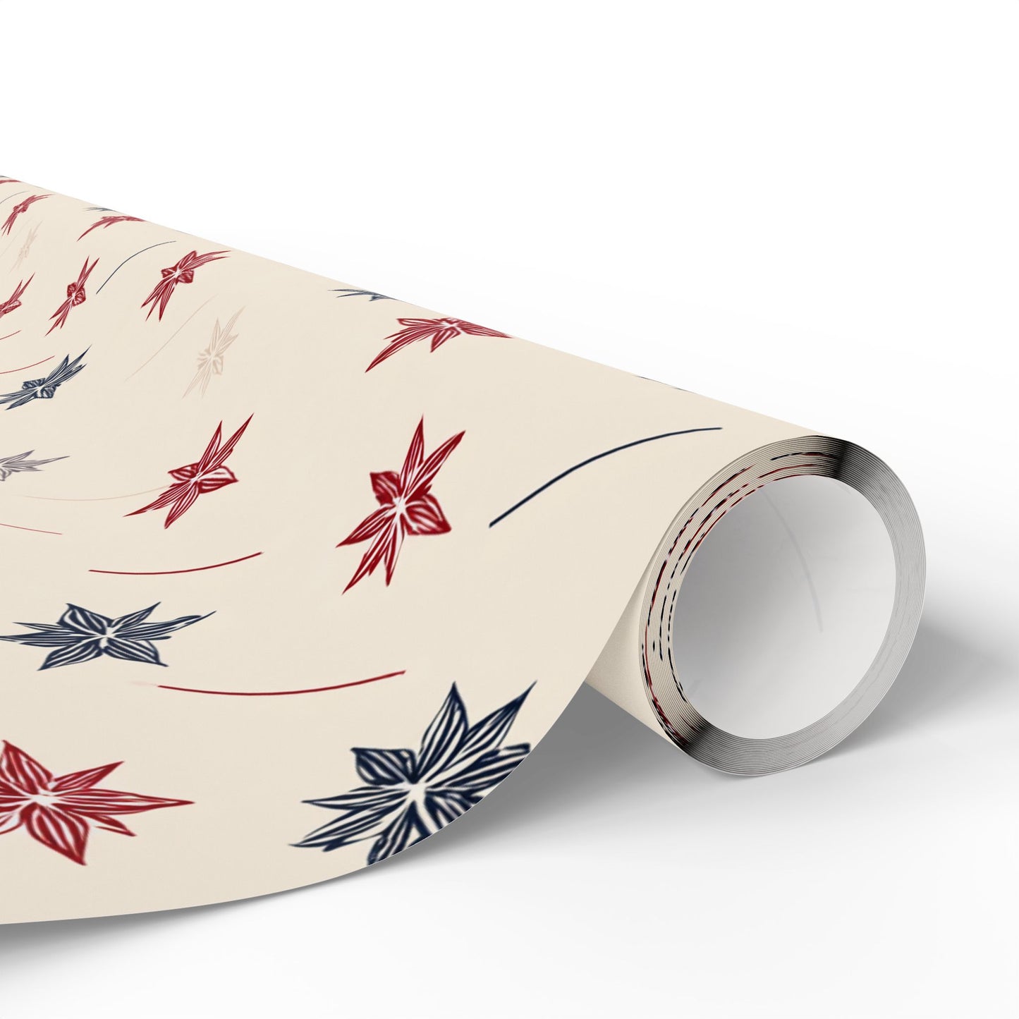 Star Field Wrapping Paper — Constellation No. 002