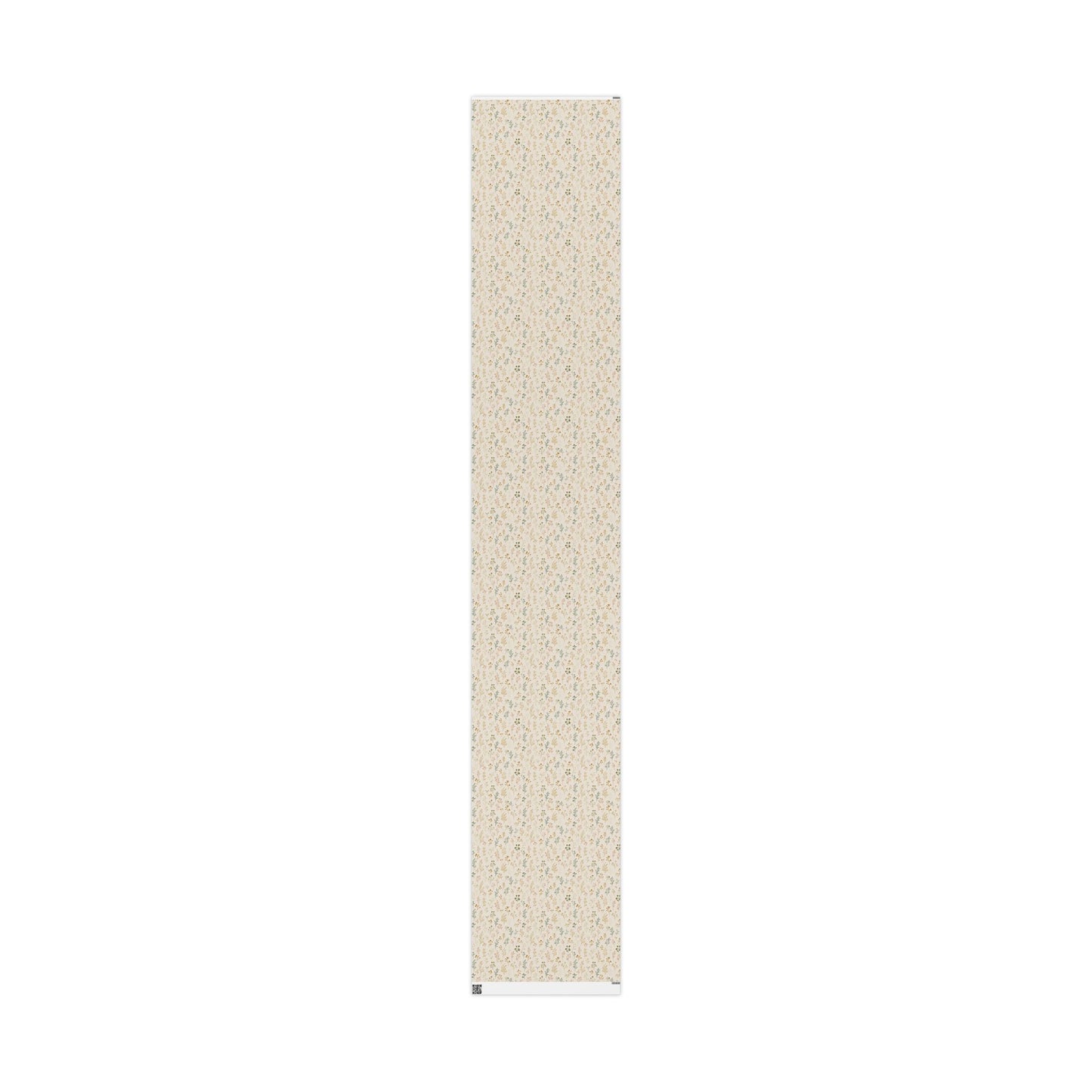 Botanical Illustration Wrapping Paper — Study No. 011
