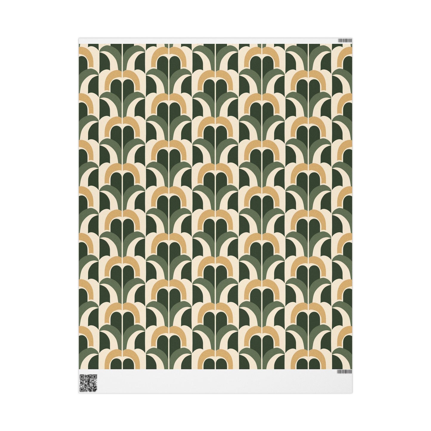 Geometric Study No. 030
