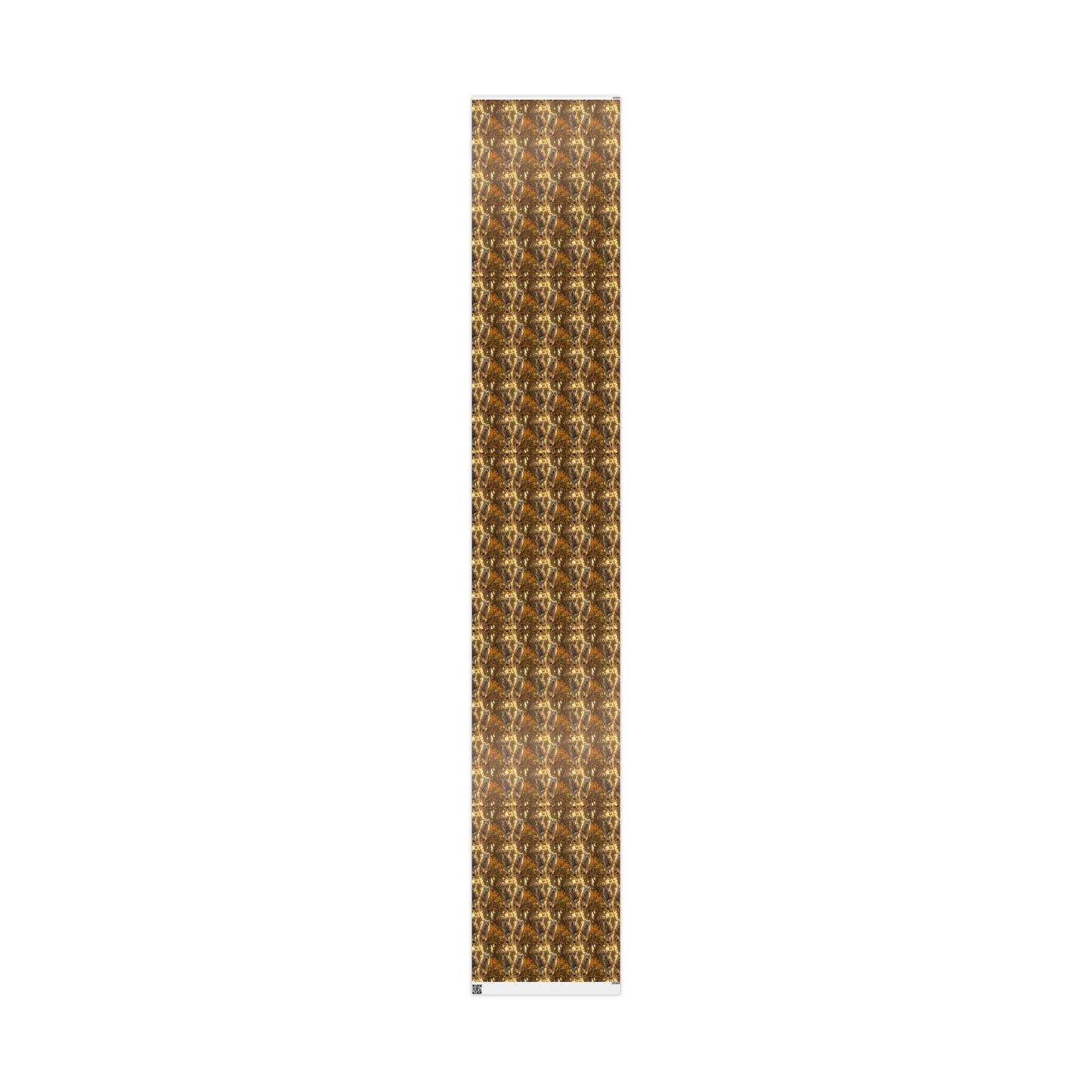 Saluki Wrapping Paper