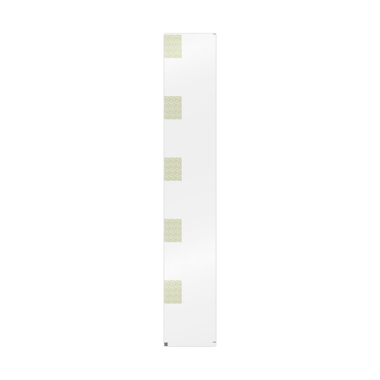 Spring Botanical Wrapping Paper — Botanical Pattern