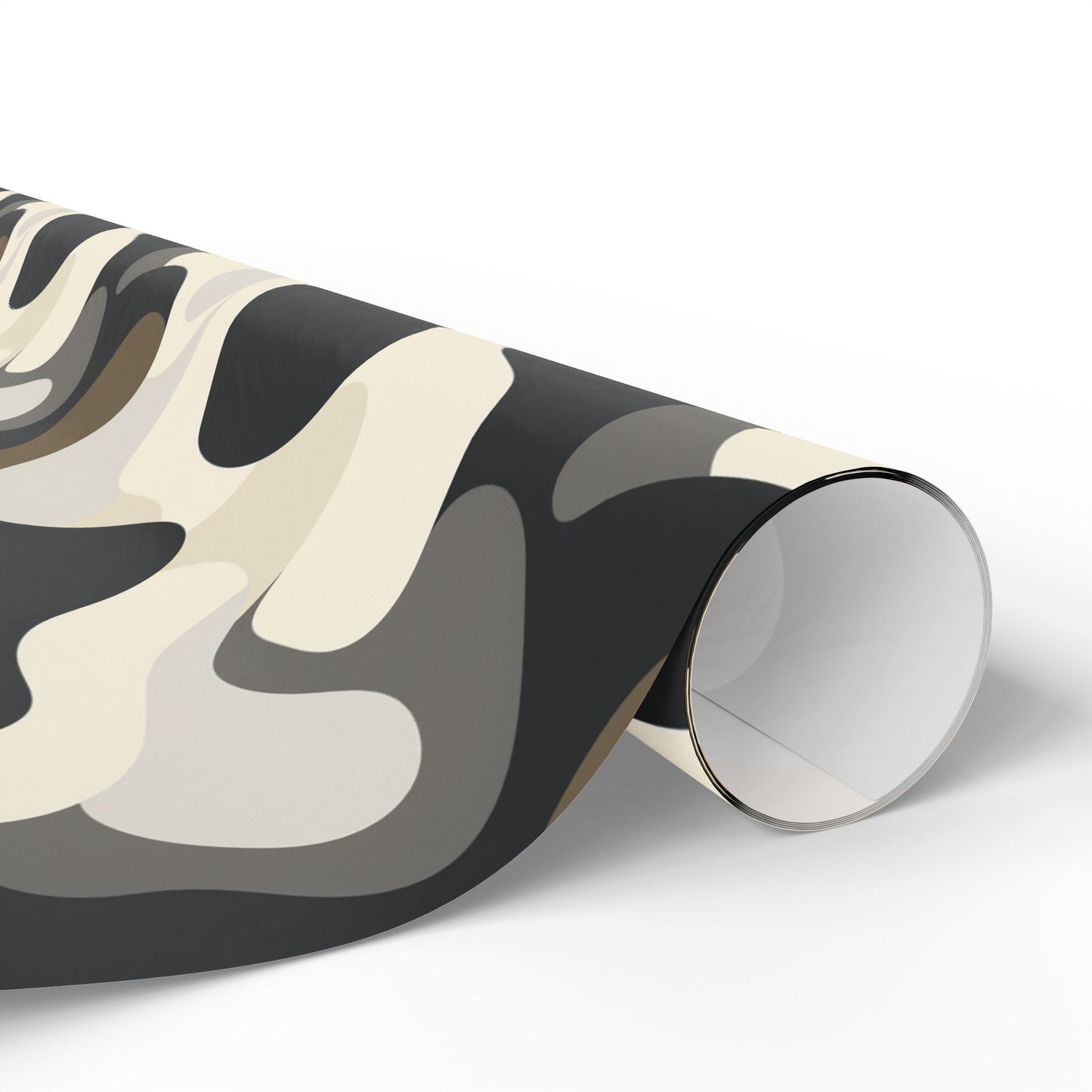 Fluid Lines No. 001