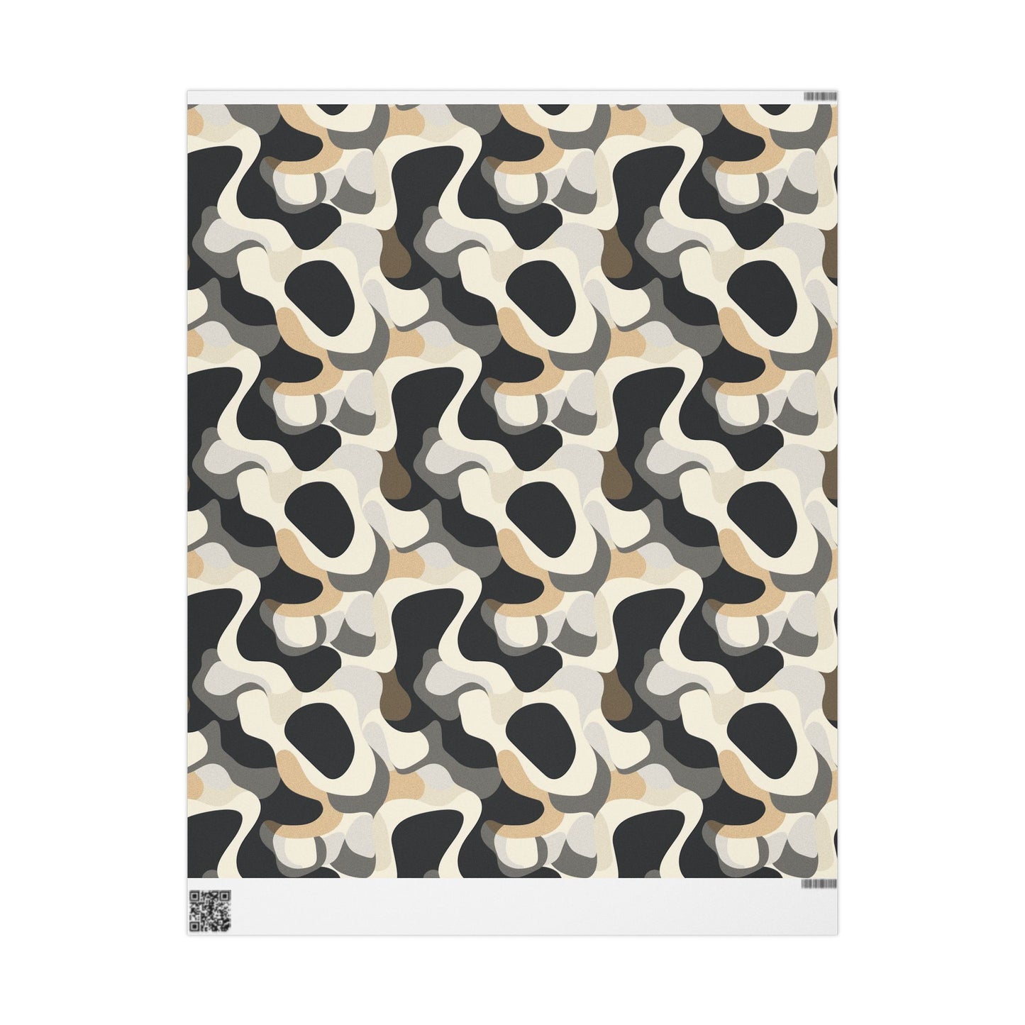 Fluid Lines No. 001