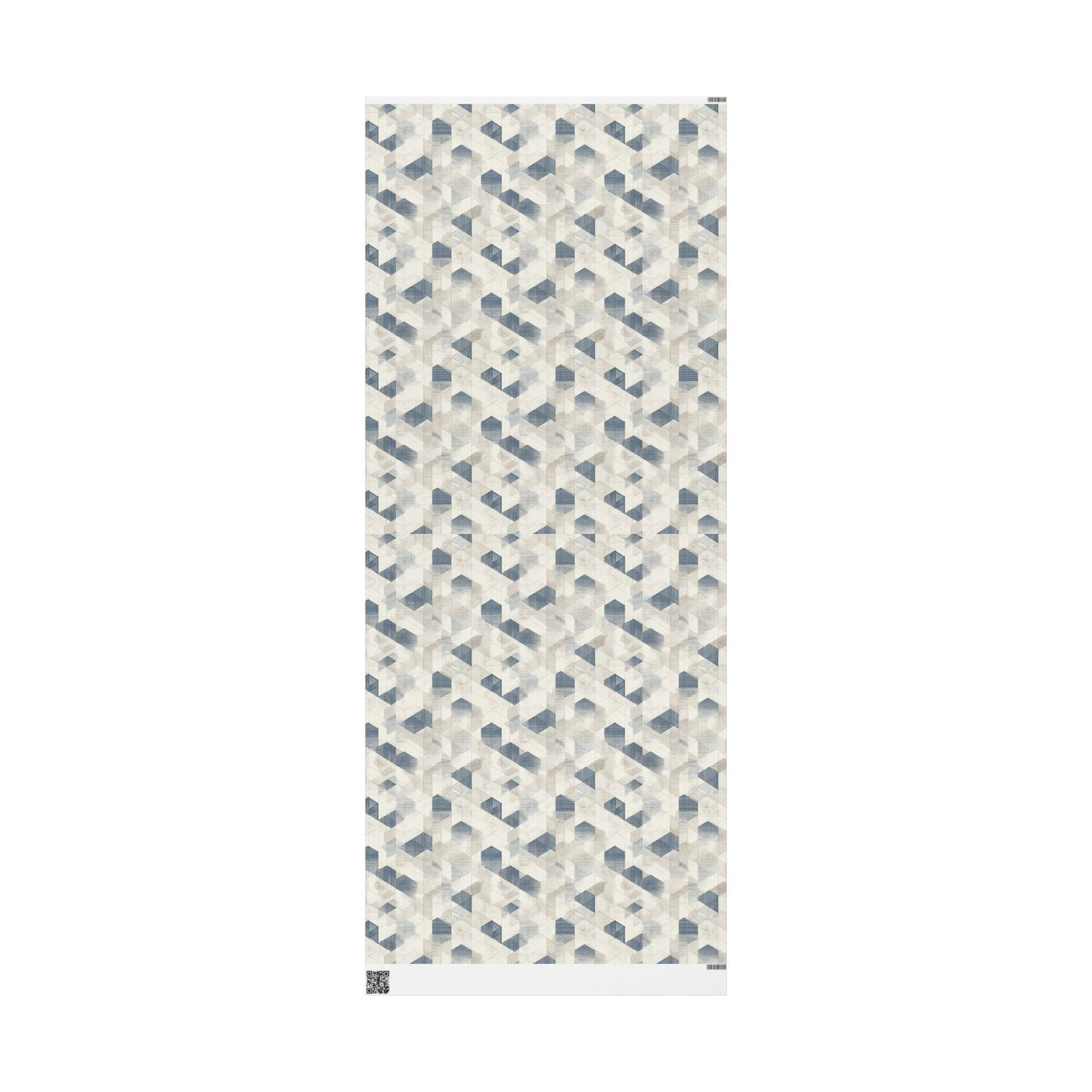 Graph Paper Pattern Wrapping Paper — Grid No. 002