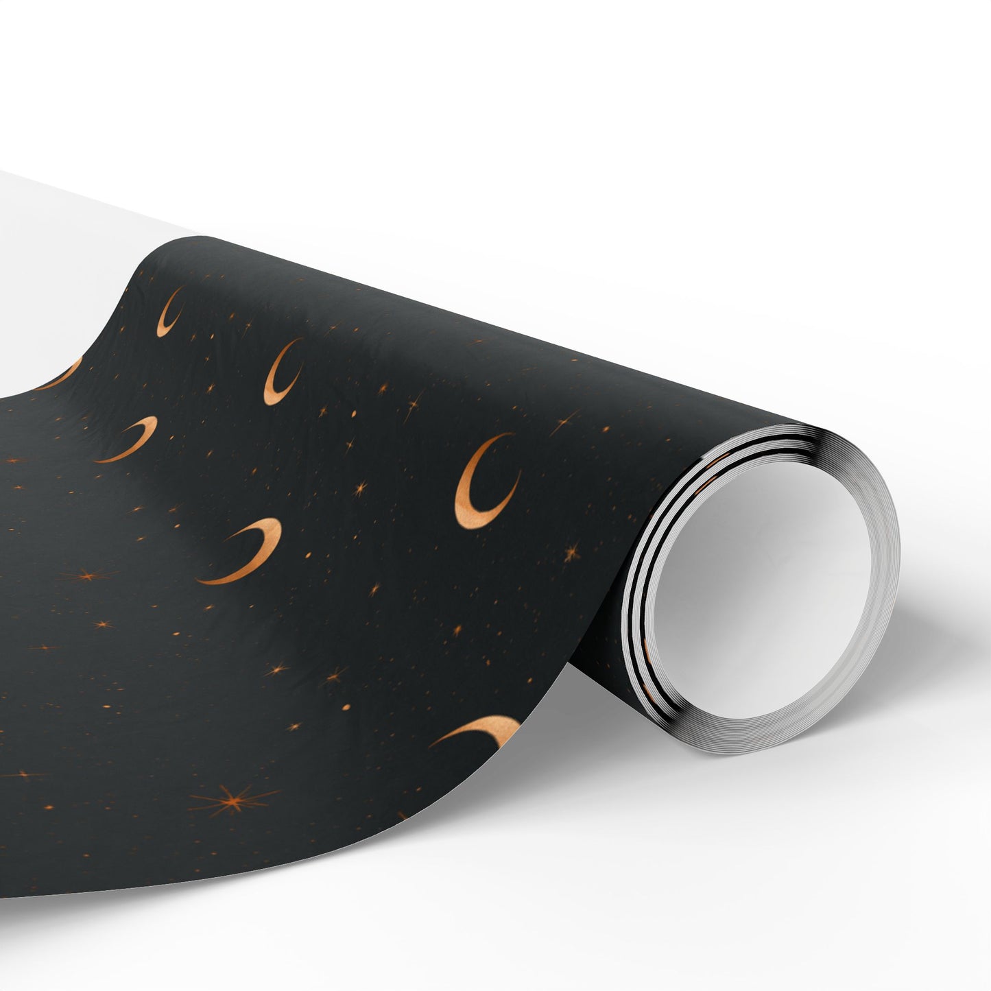Celestial Sky Map Wrapping Paper — Chart No. 001