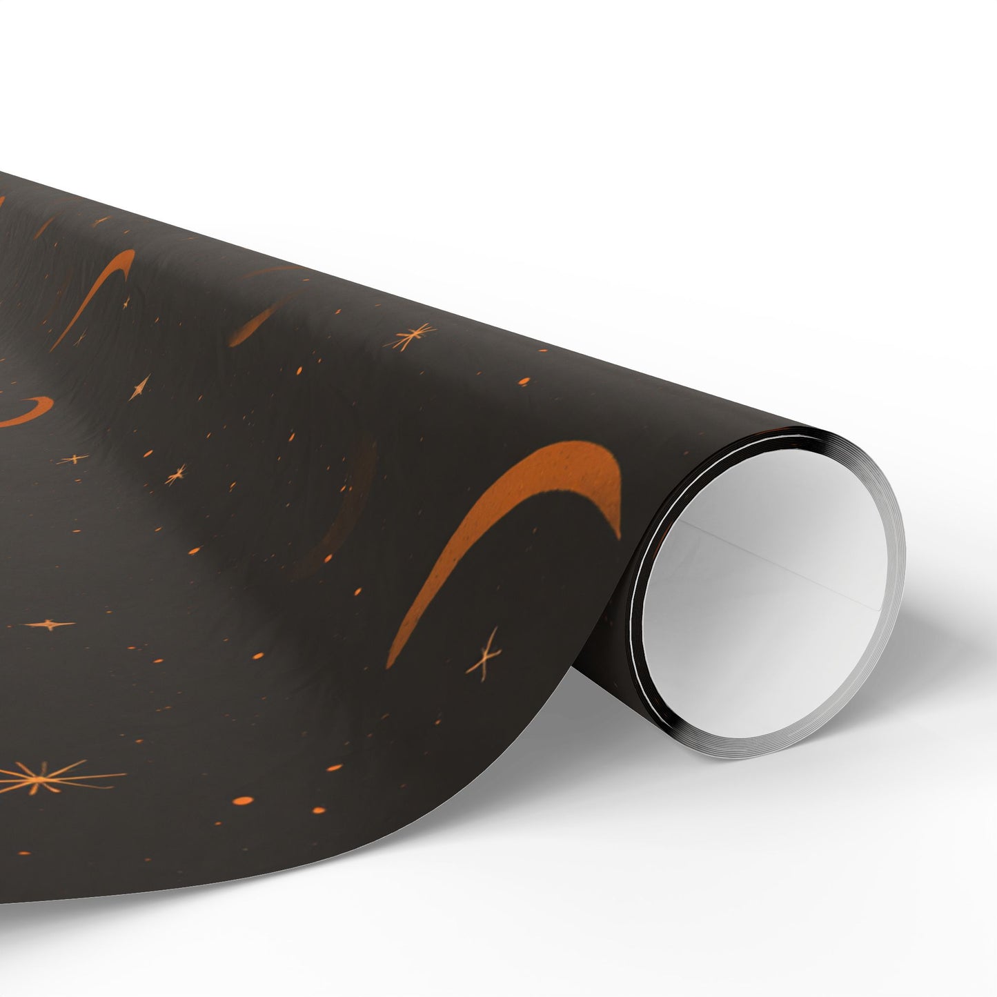 Celestial Sky Map Wrapping Paper — Chart No. 003