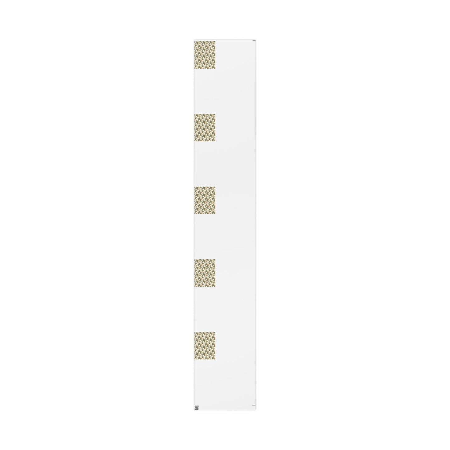 Fall Modern Wrapping Paper — Modern Pattern