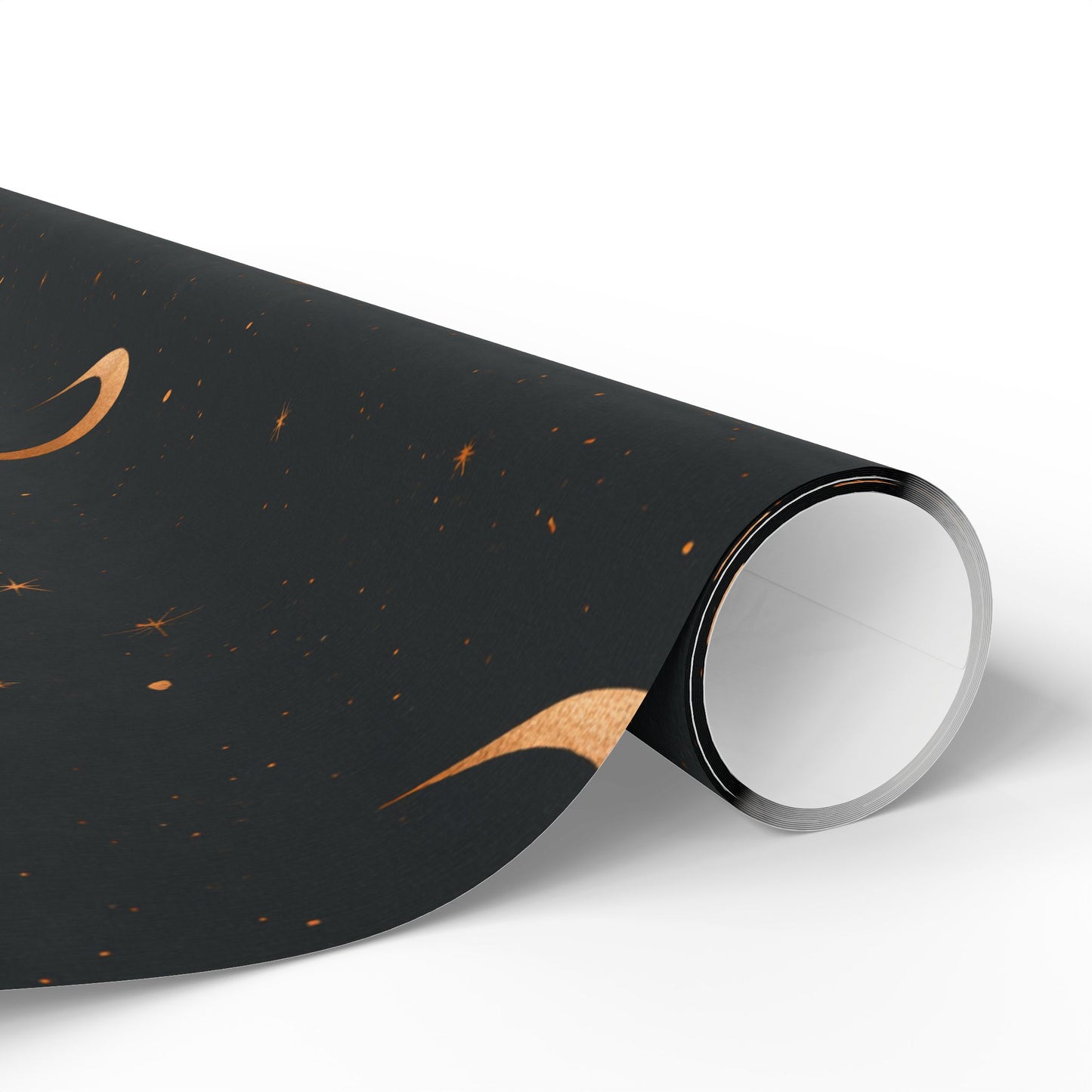 Celestial Sky Map Wrapping Paper — Chart No. 001