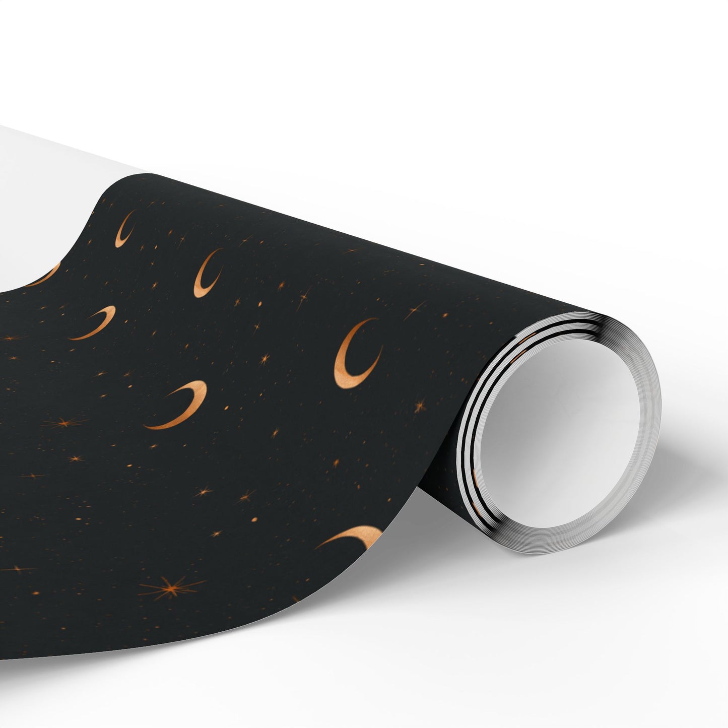 Celestial Sky Map Wrapping Paper — Chart No. 001