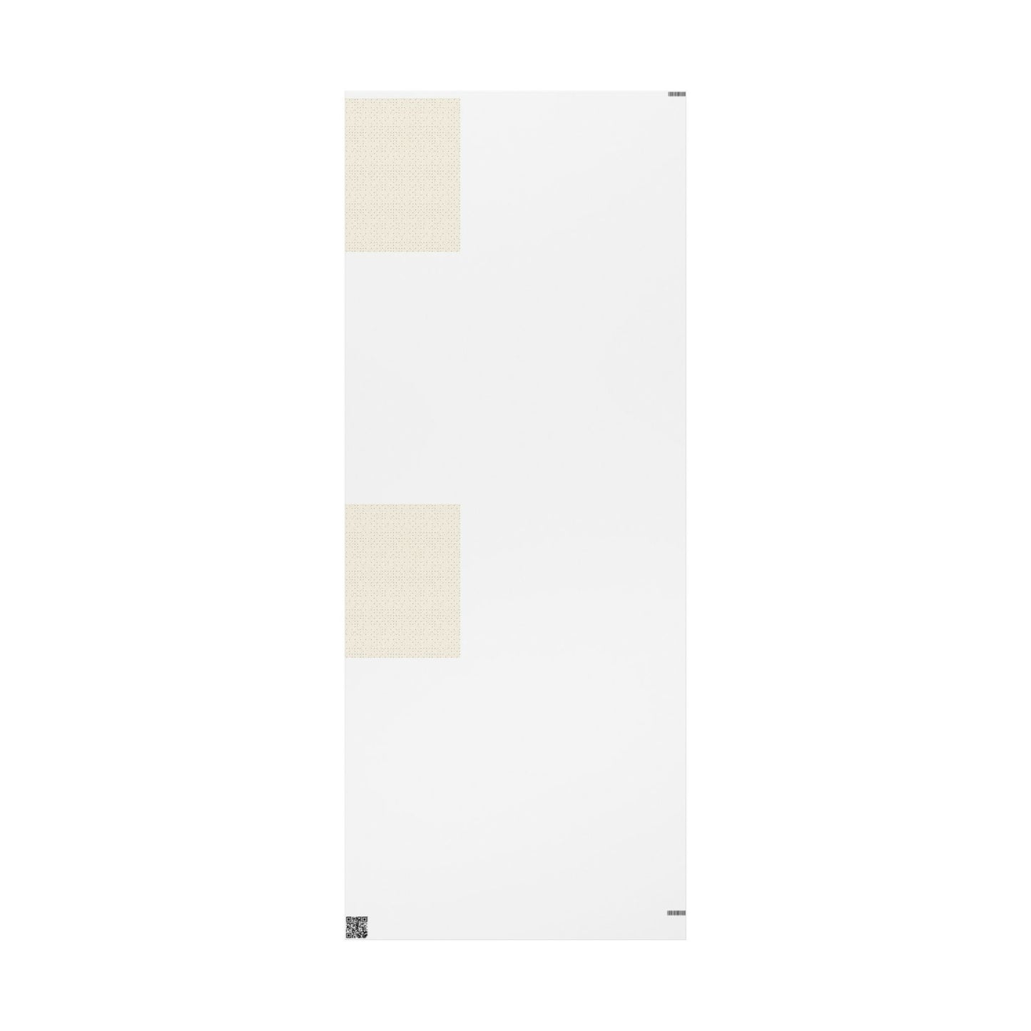 Star Grid Wrapping Paper | Minimalist Five-Pointed Star Pattern | All-Season Gift Wrap