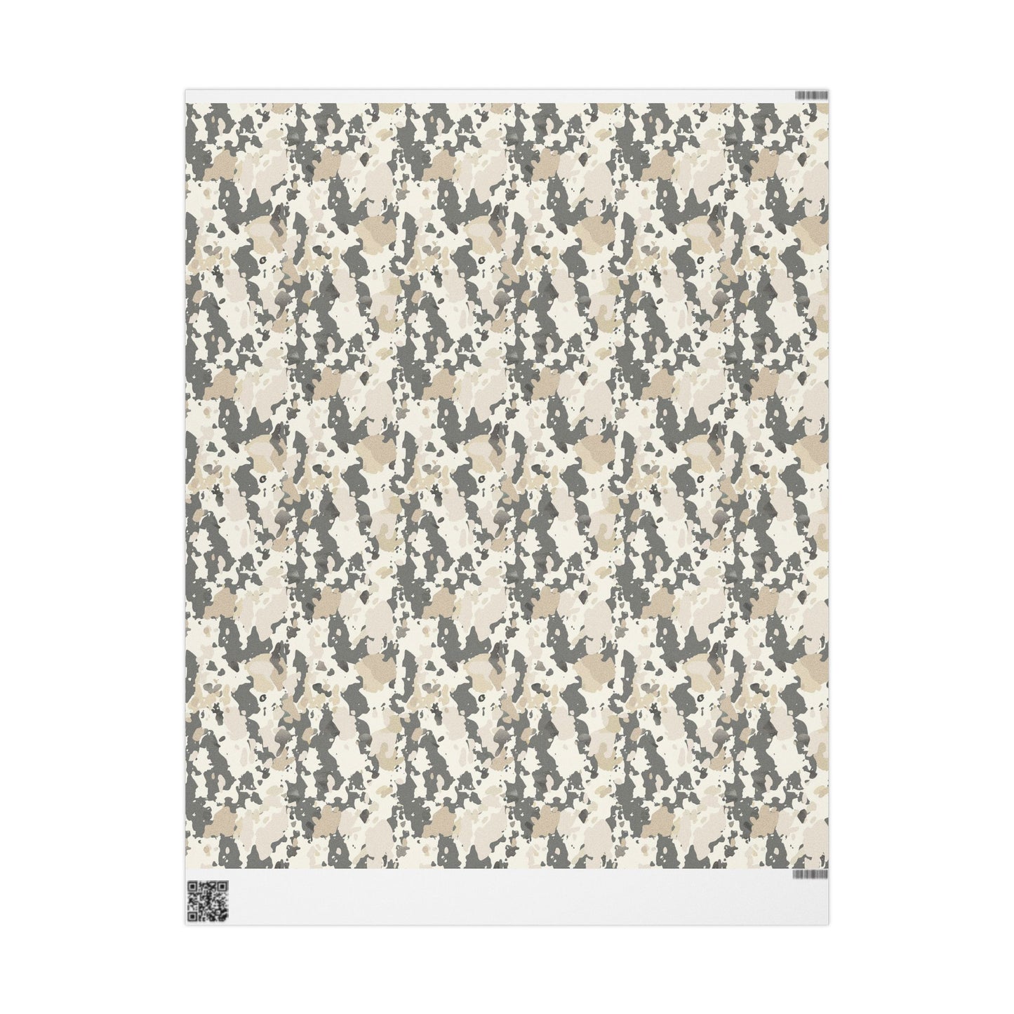 Quiet Grid No. 008