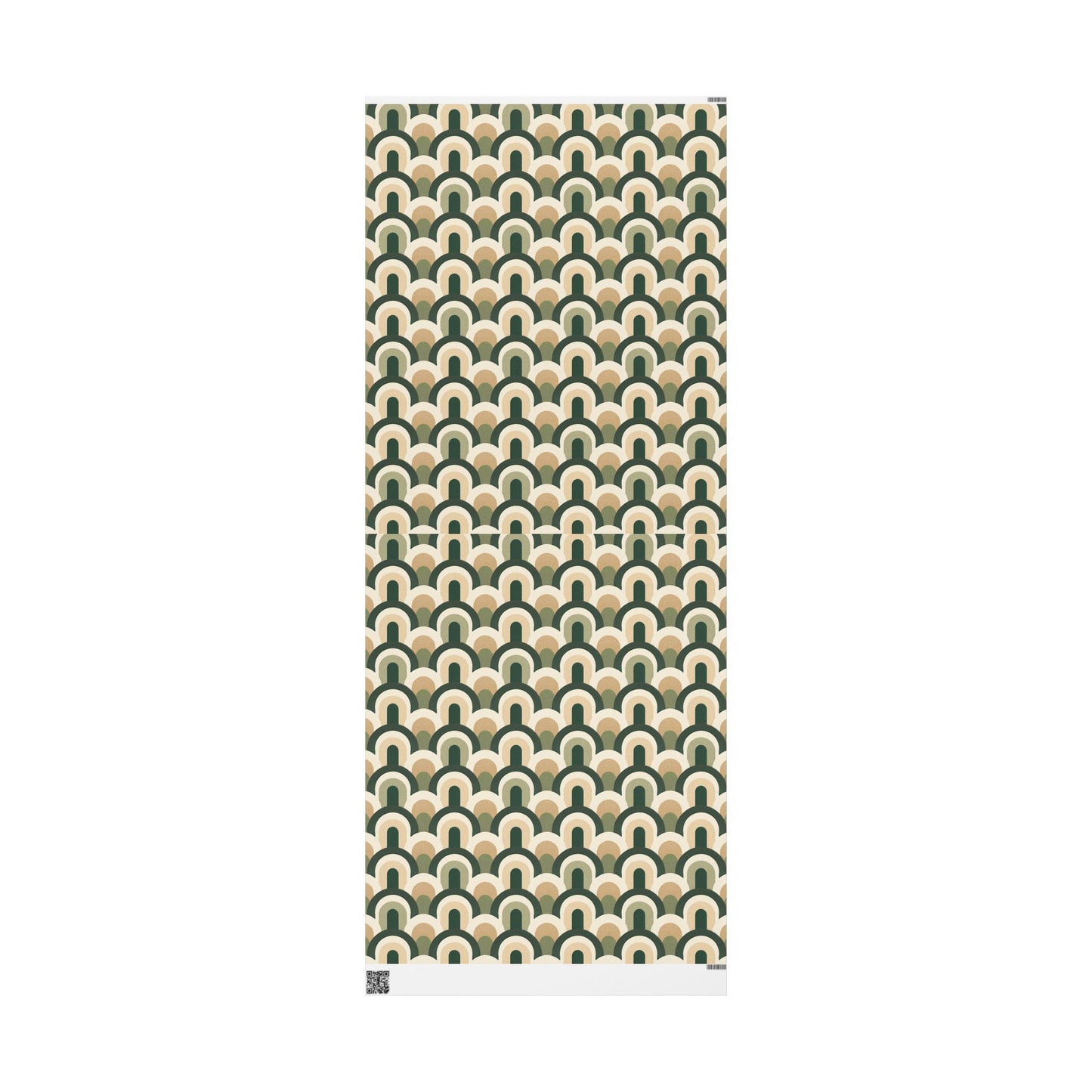 Geometric Study No. 031