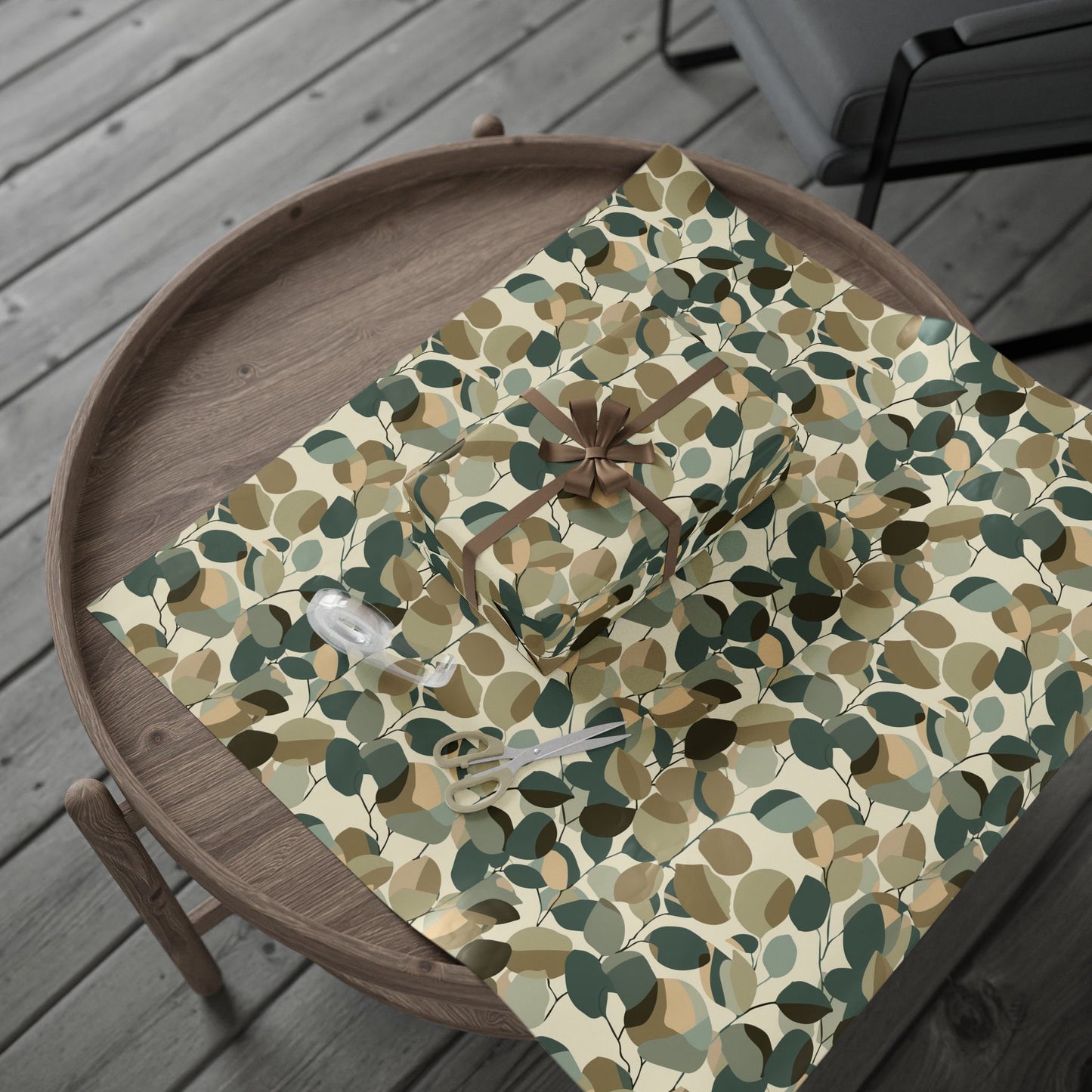Botanical Study No. 017