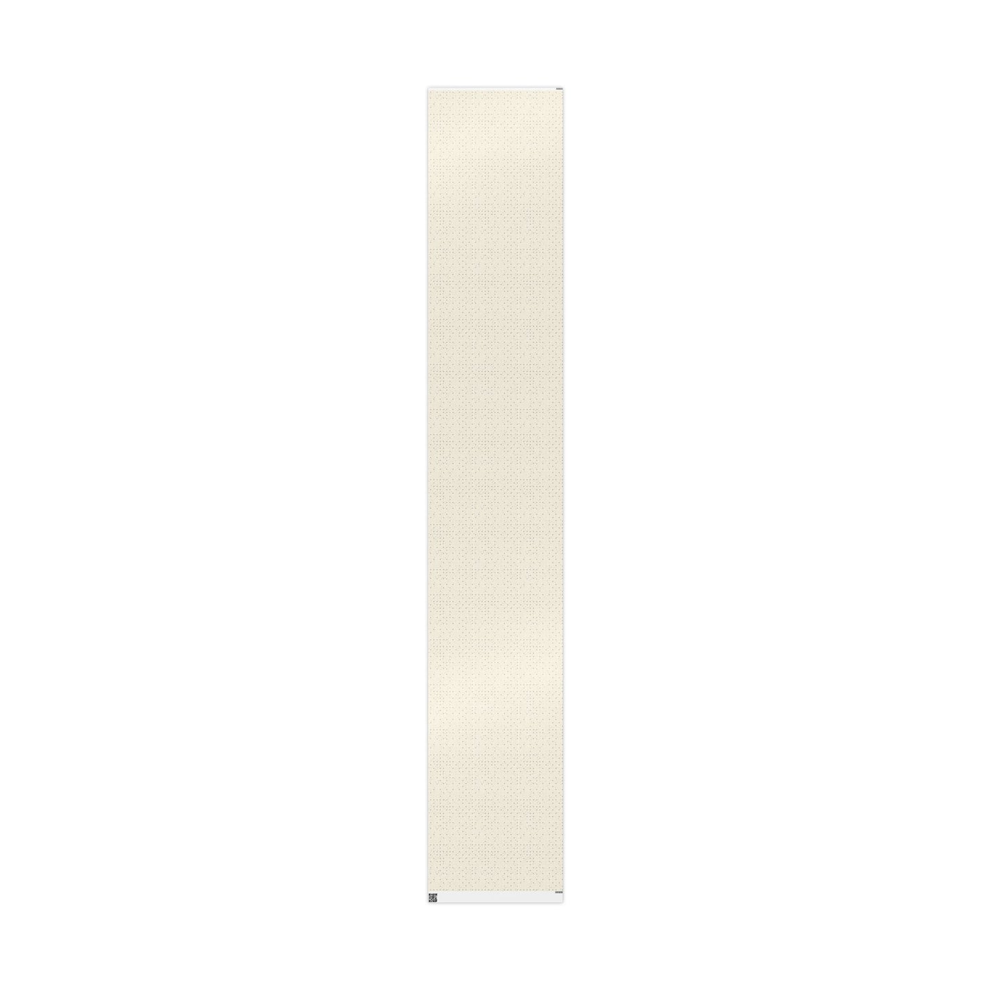 Minimalist Star Grid Wrapping Paper
