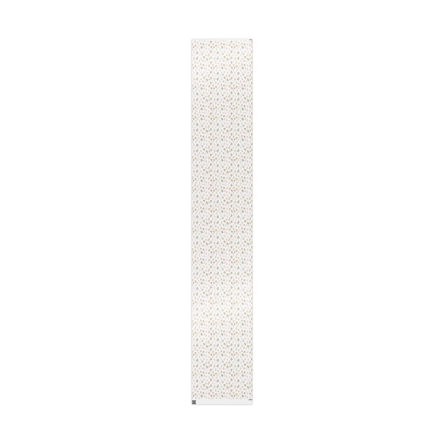 Botanical Illustration Wrapping Paper — Study No. 012