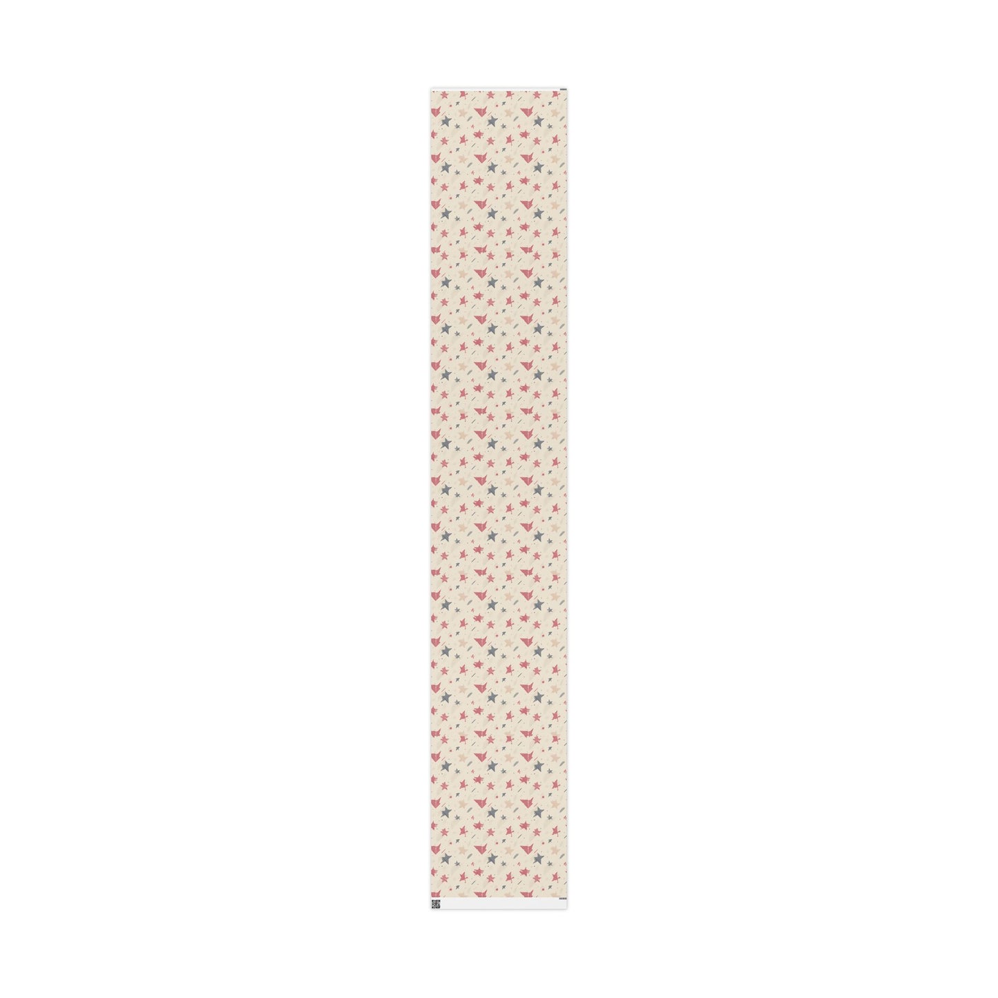 Star Field Wrapping Paper — Constellation No. 003