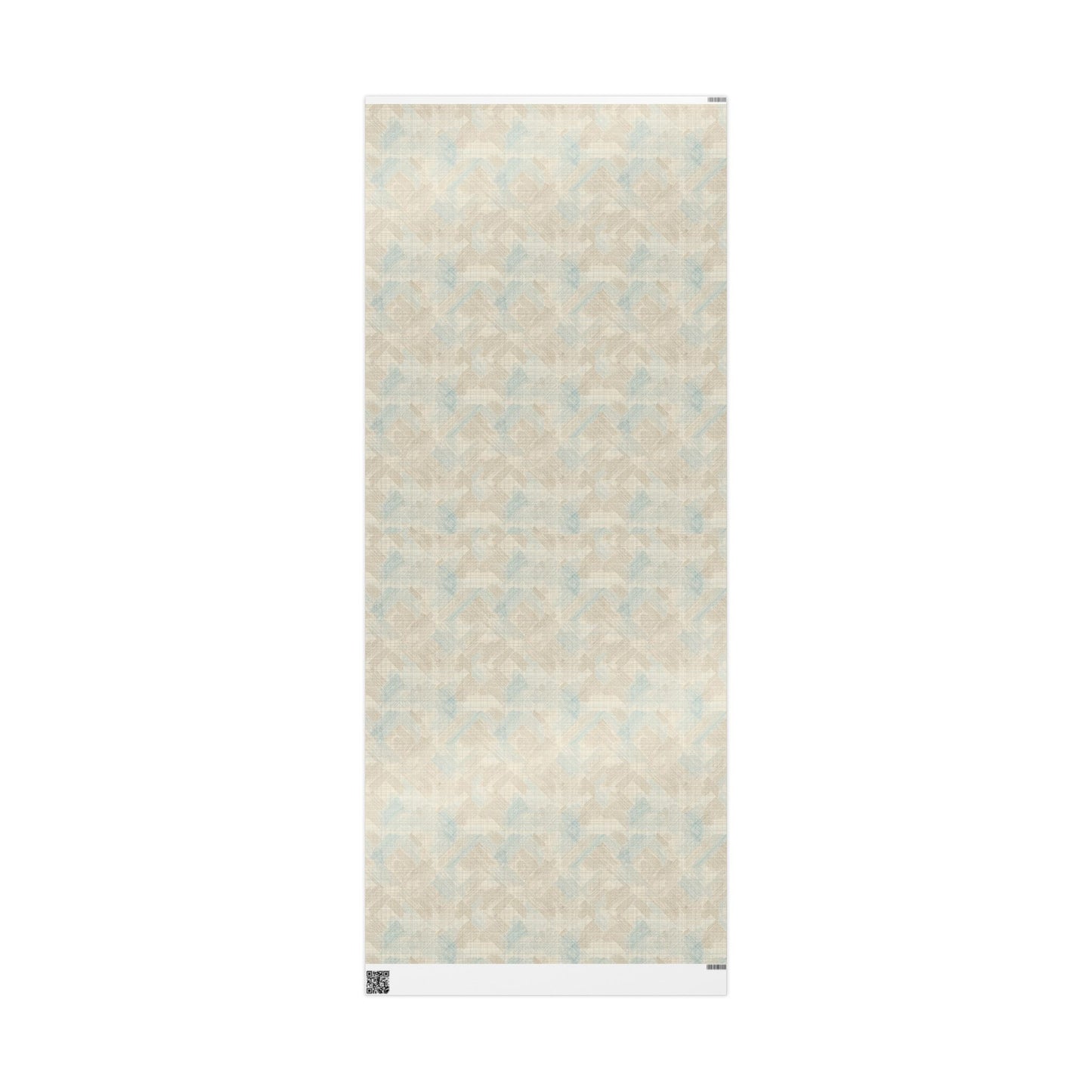 Graph Paper Pattern Wrapping Paper — Grid No. 001