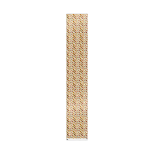 Mid-Century Modern Harvest Wrapping Paper