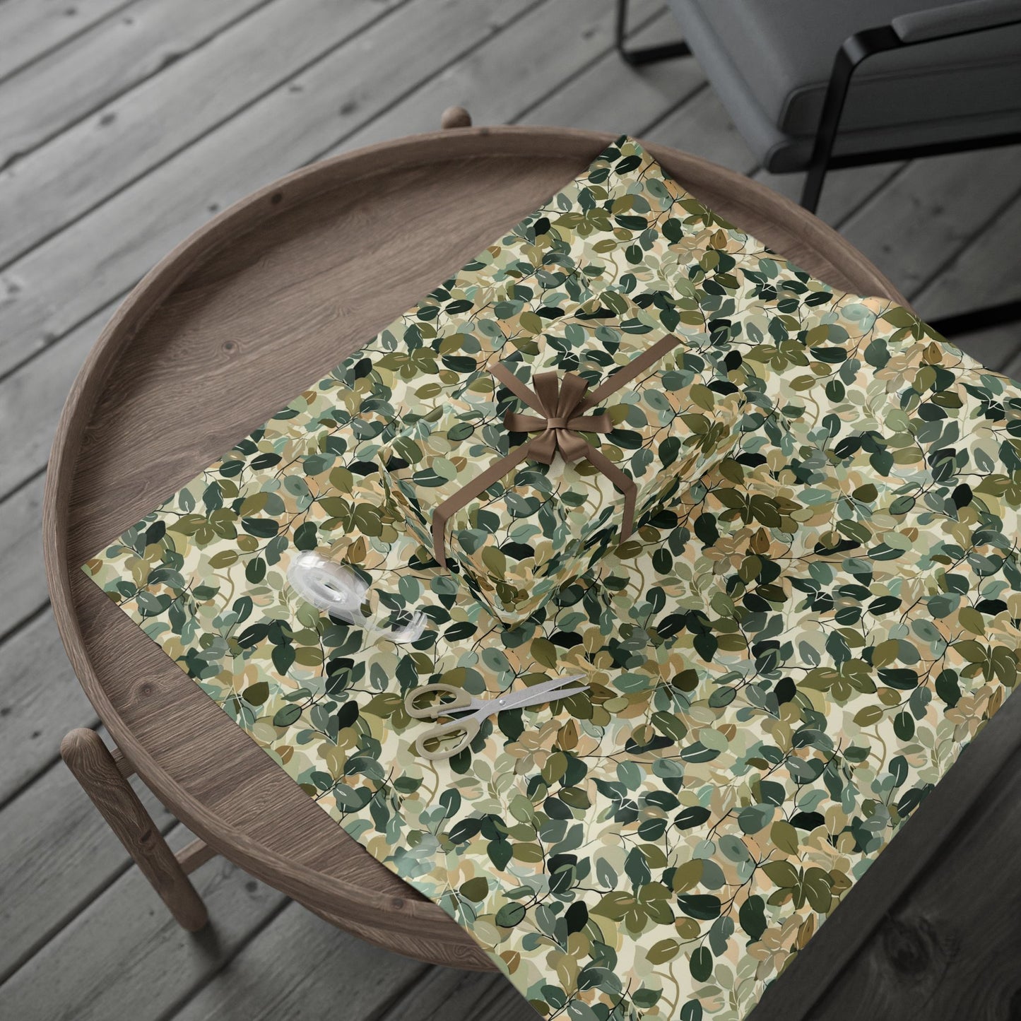 Botanical Study No. 020