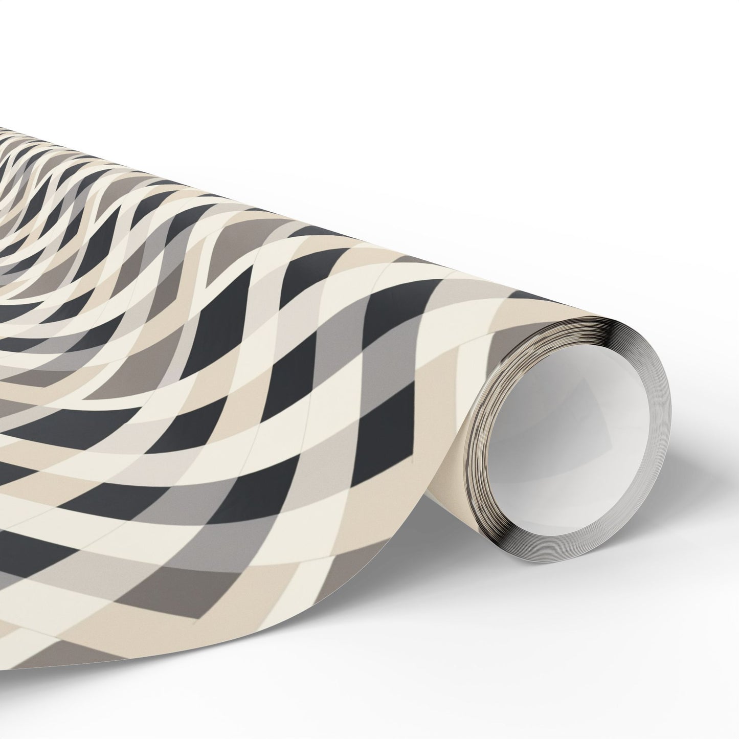 Geometric Study No. 035