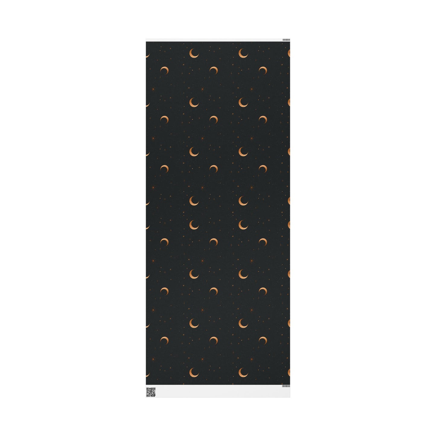 Celestial Sky Map Wrapping Paper — Chart No. 001