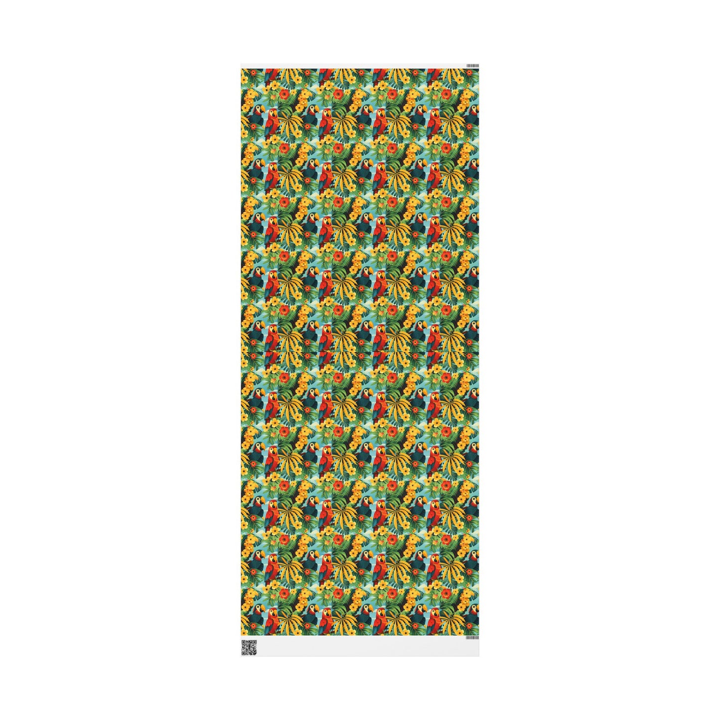 Tropical Birds 3