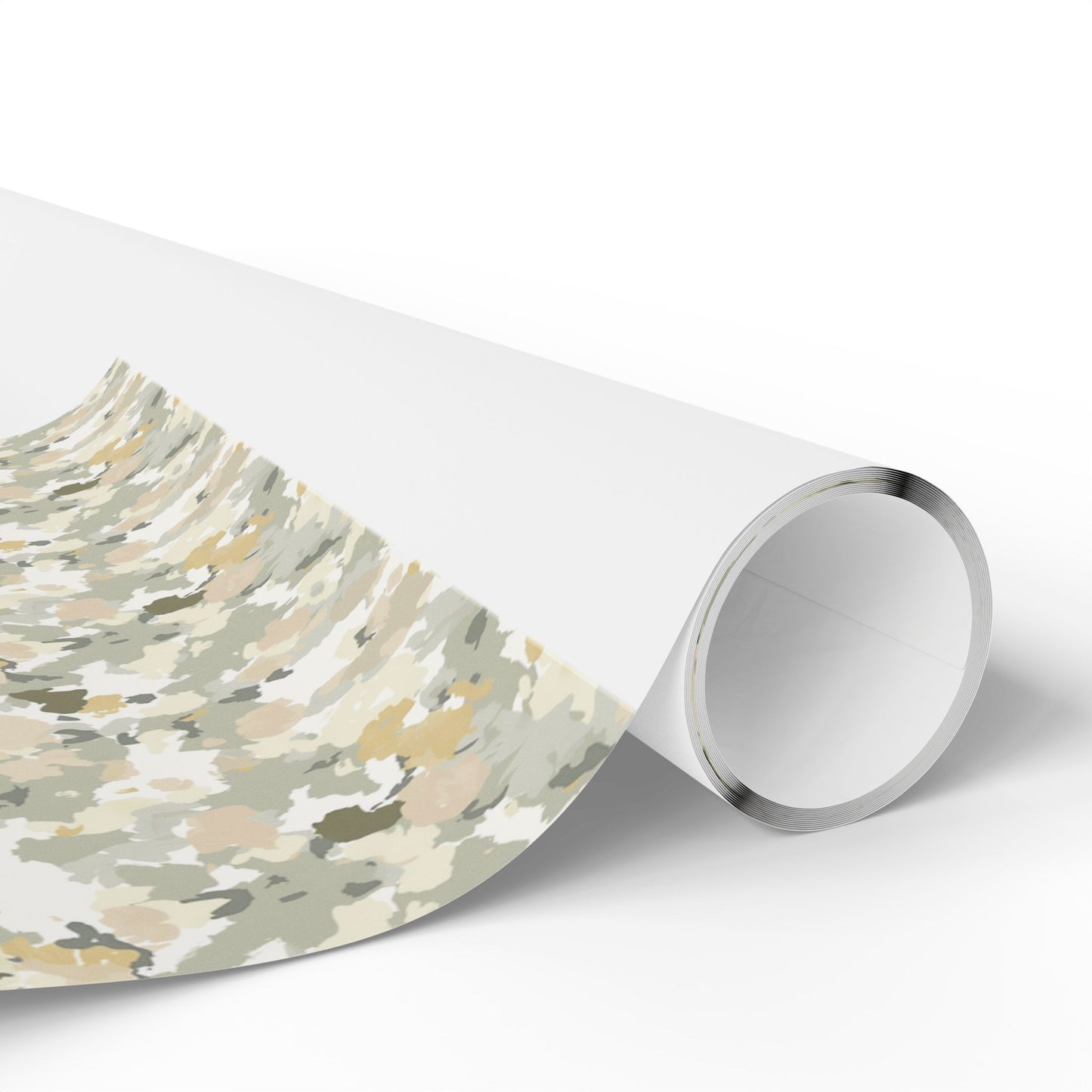 All-Season Modern Wrapping Paper — Modern Pattern
