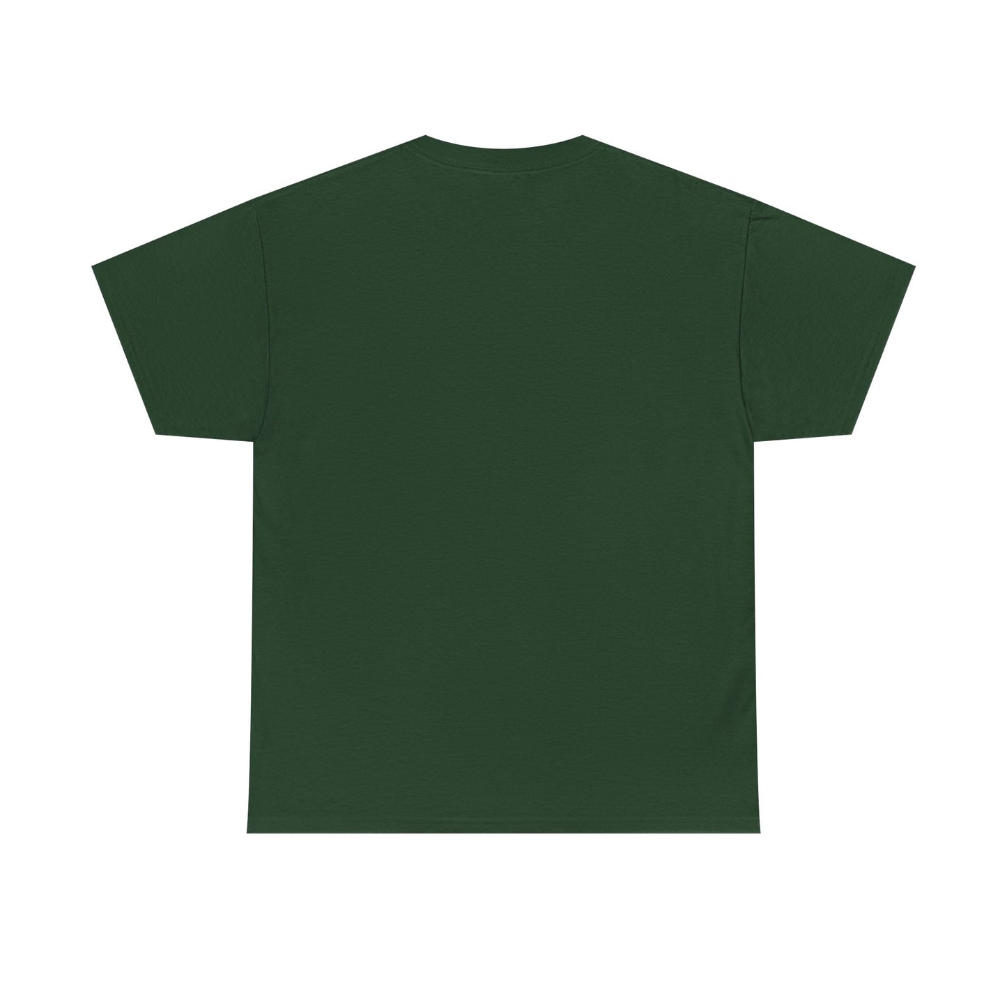 Dark Match Society Crest T-Shirt — 'Carpe Lucta' Vintage Emblem Tee