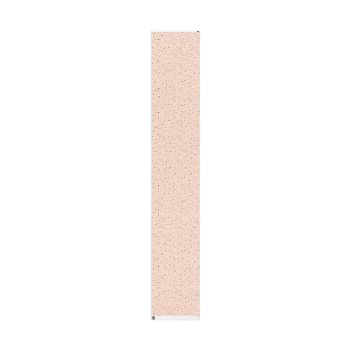 Celebration Confetti Wrapping Paper — Pattern No. 002