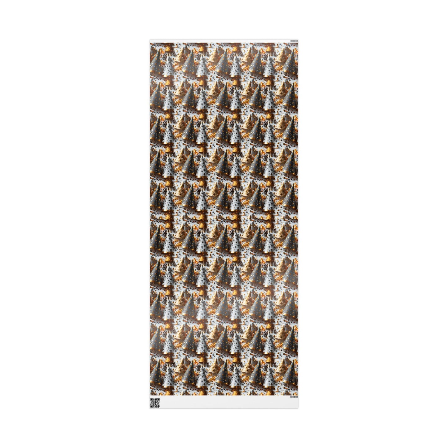 New Year's Eve #3 Wrapping Paper