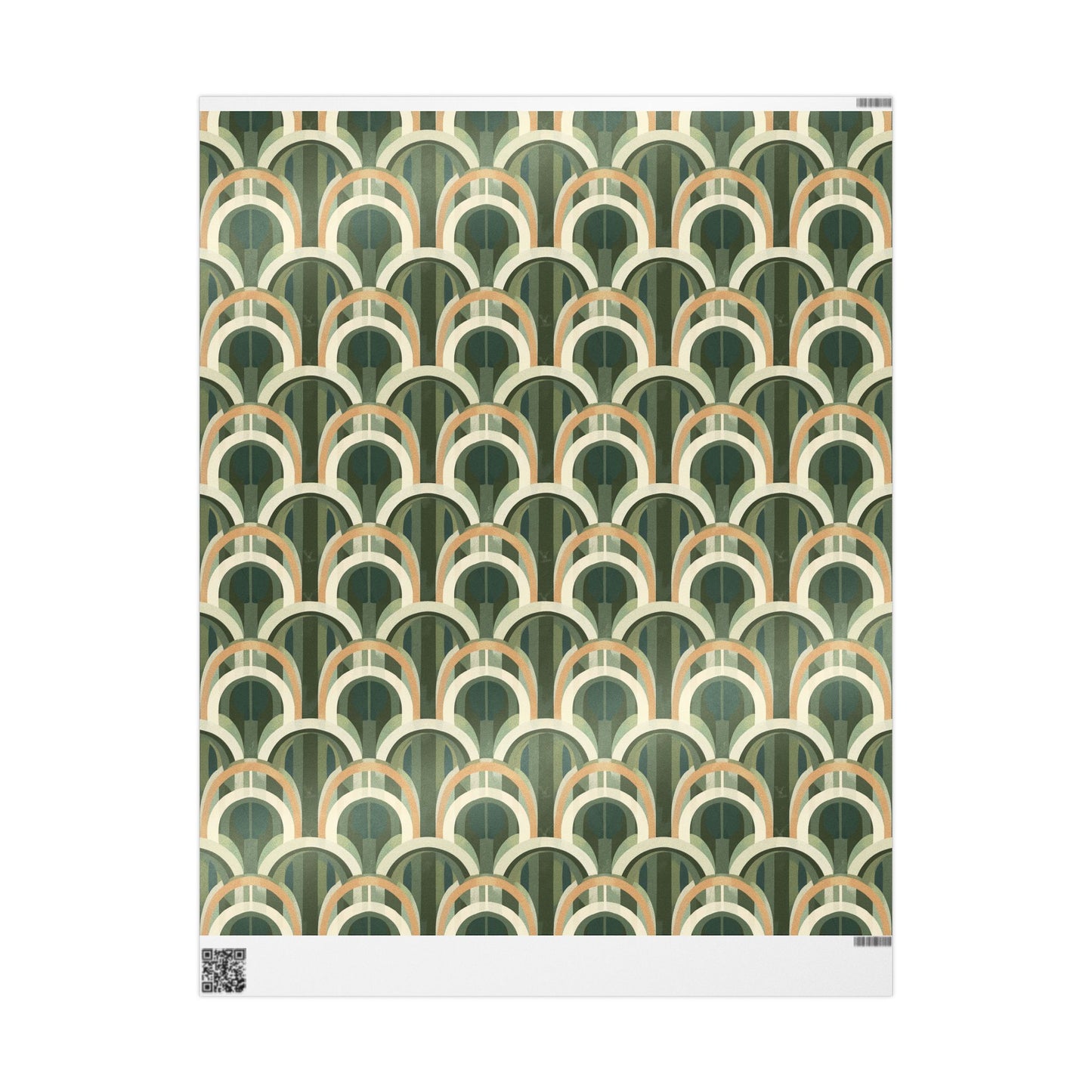 Geometric Study No. 028