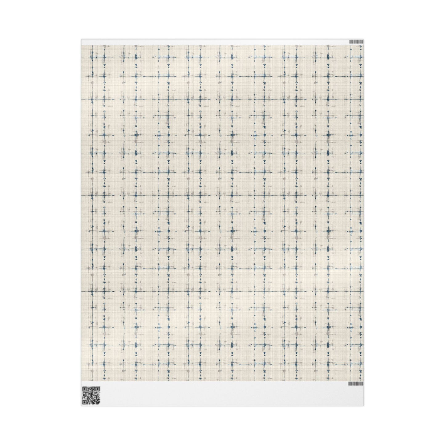 Graph Paper Pattern Wrapping Paper — Grid No. 003