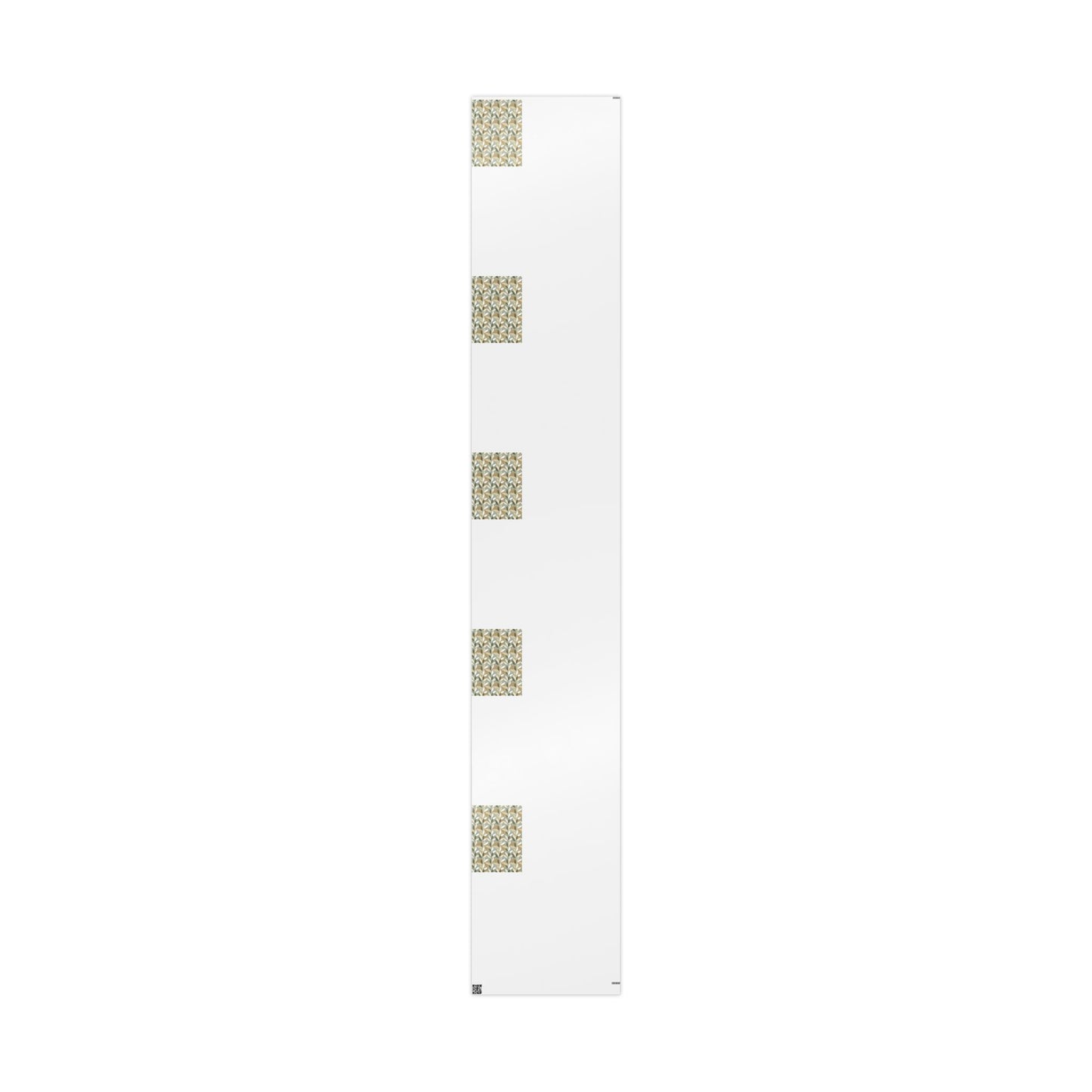 Spring Modern Wrapping Paper — Modern Pattern