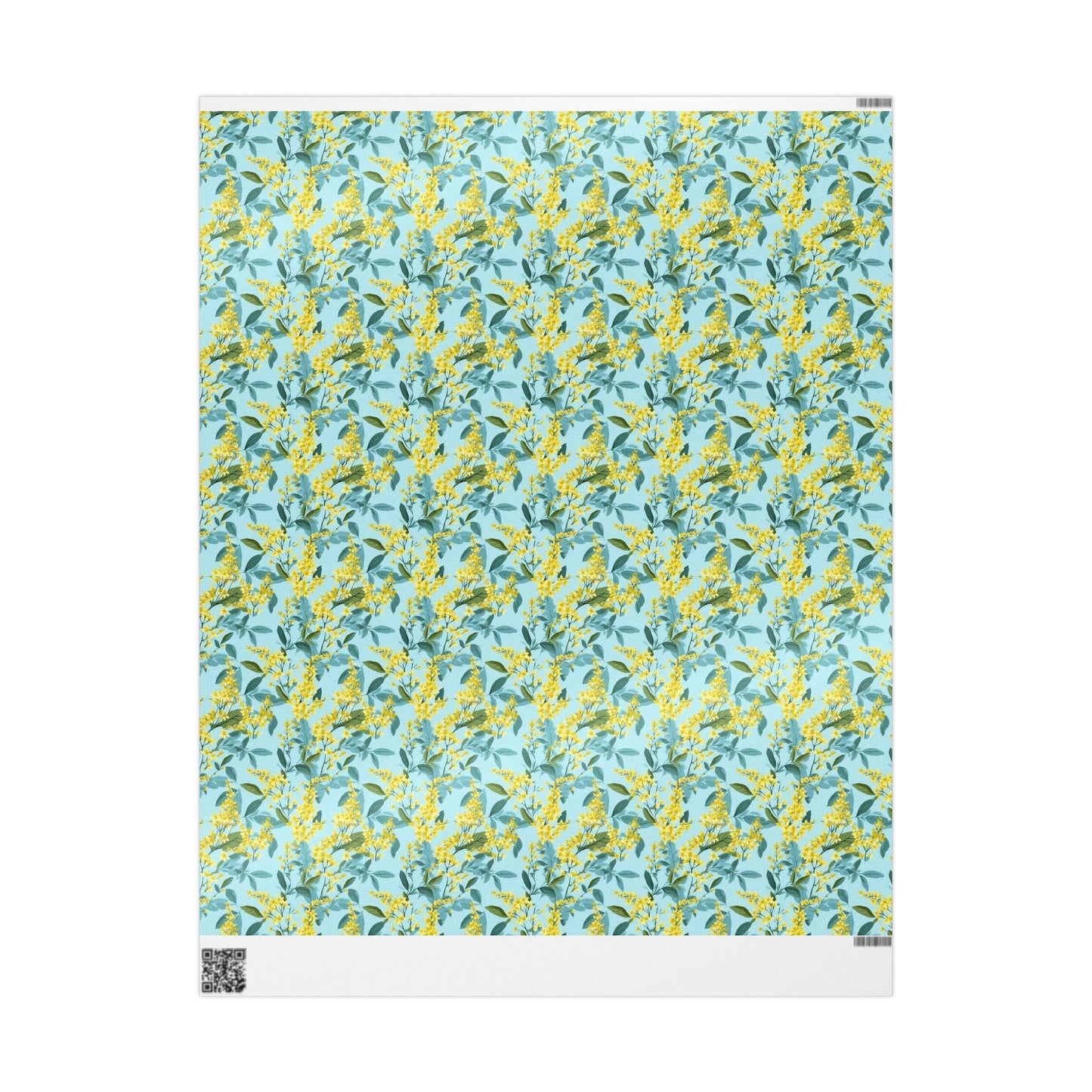 Forsythia #4